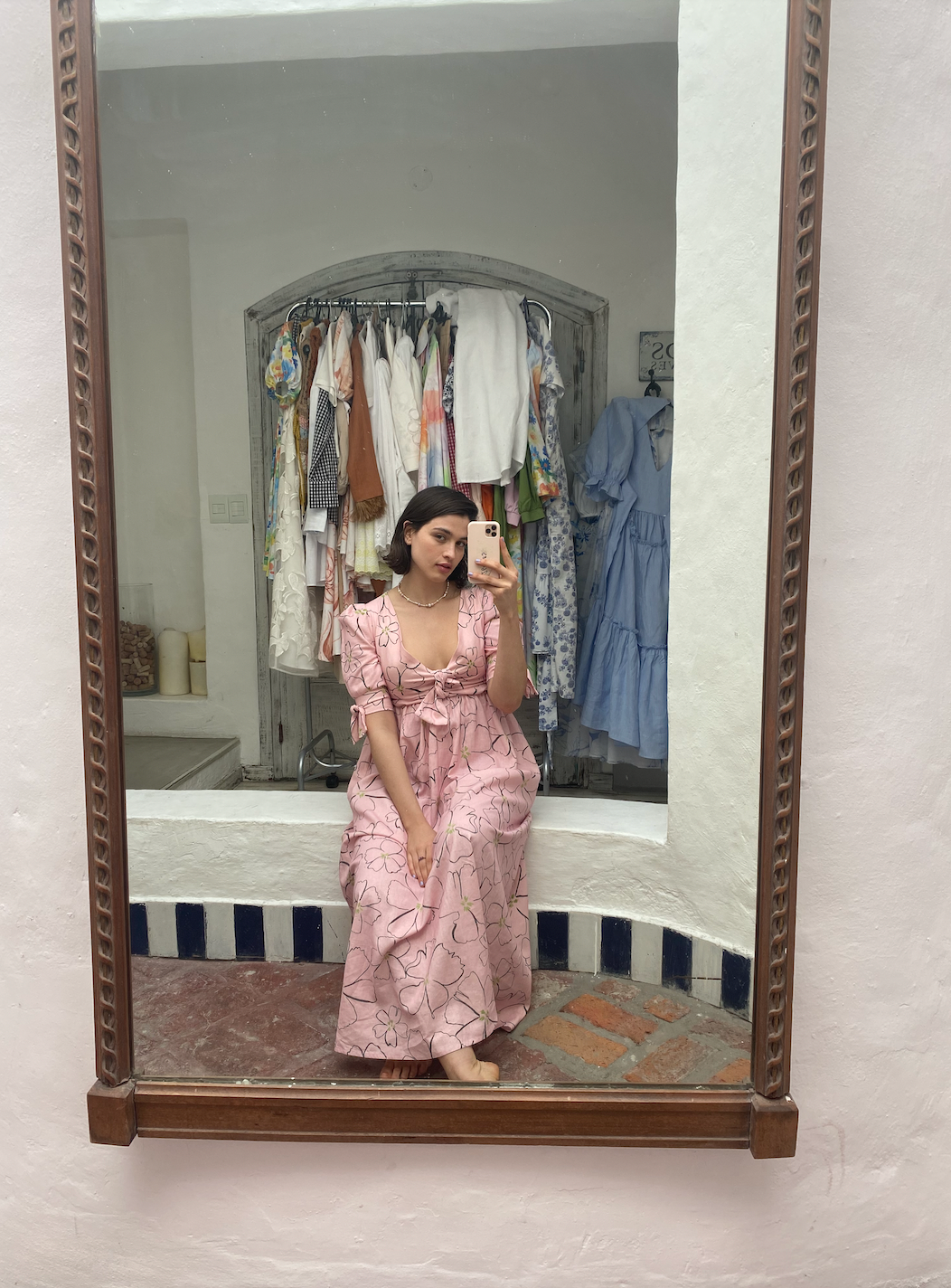 Dream Girl Ft. Sofia