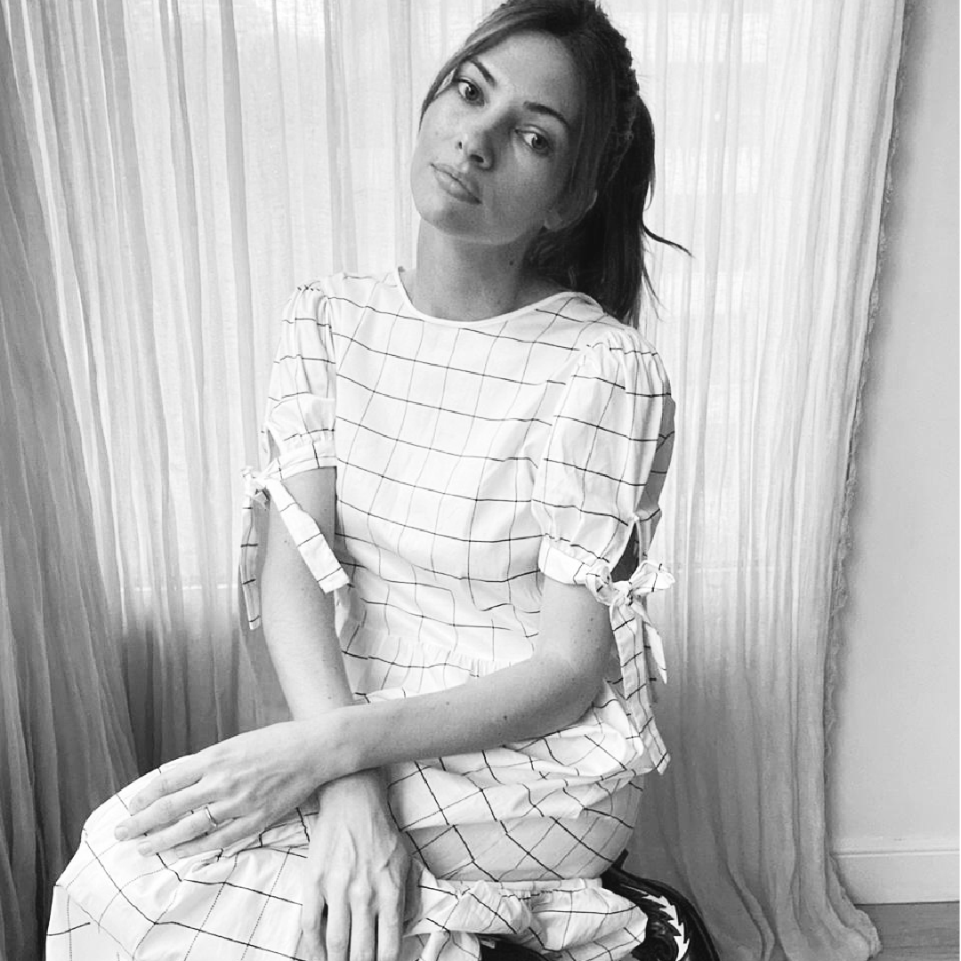 Curated By Paula Lamarque