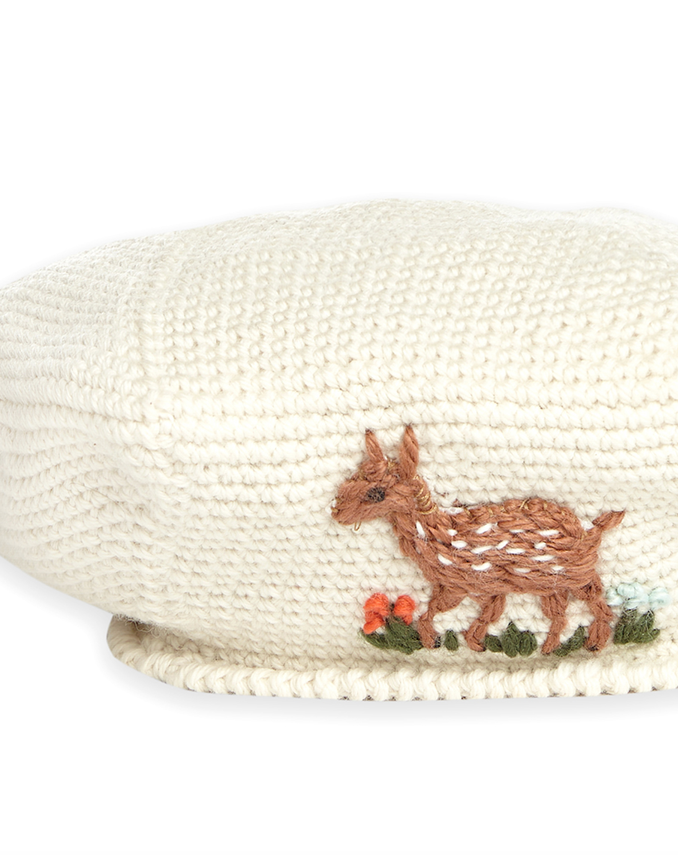 Boina Bambi natural