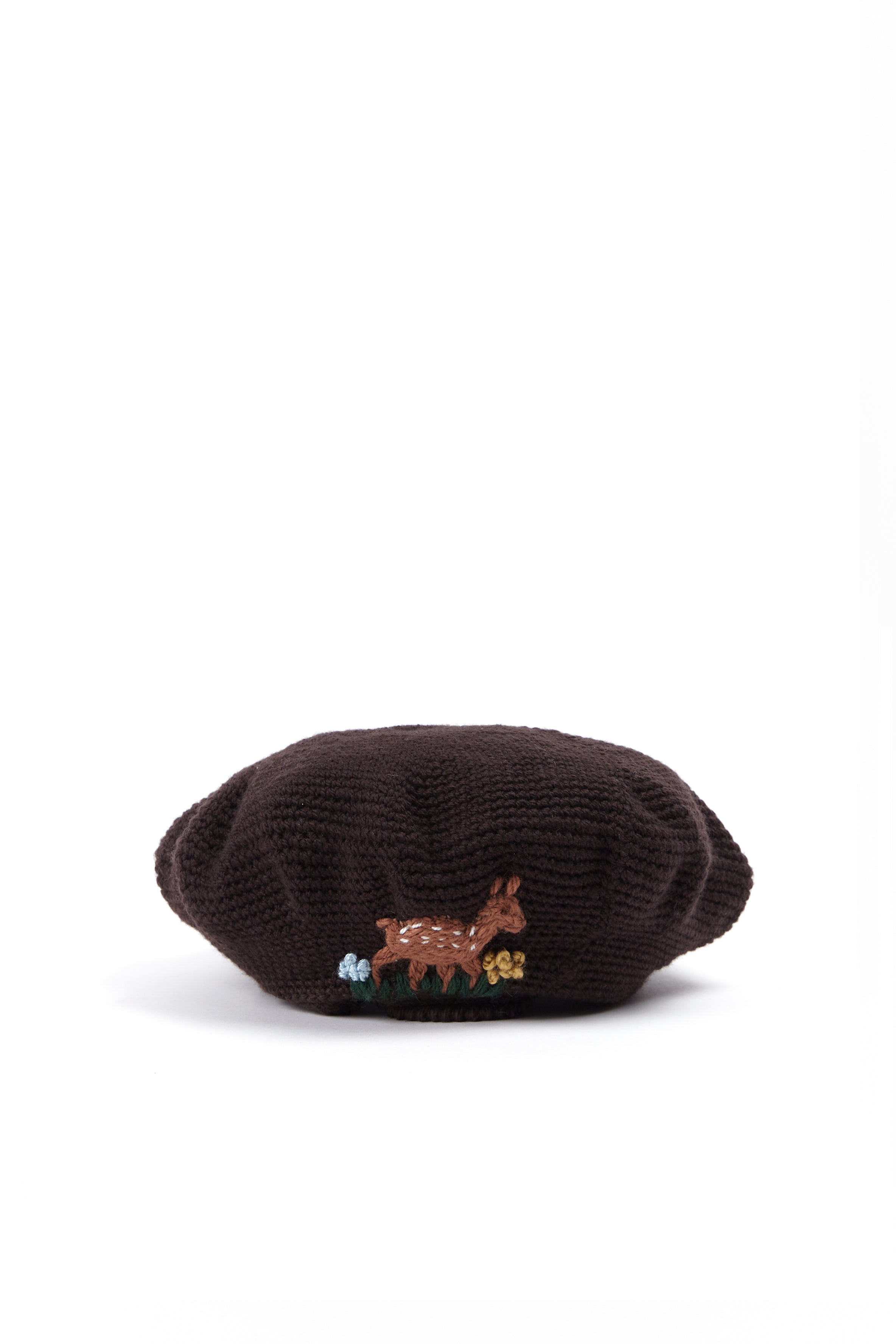 Boina Bambi chocolate