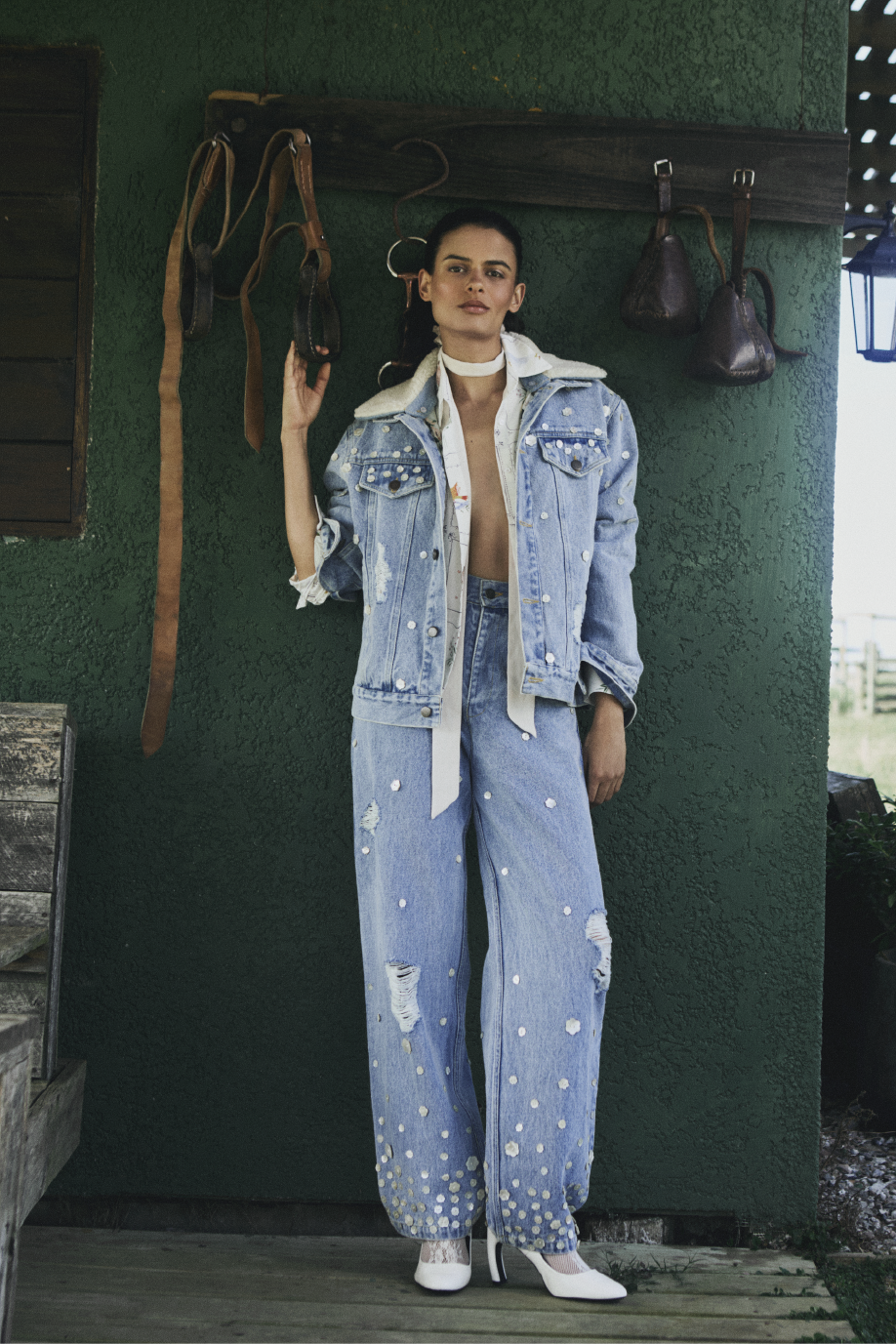 Jean Alexa celeste