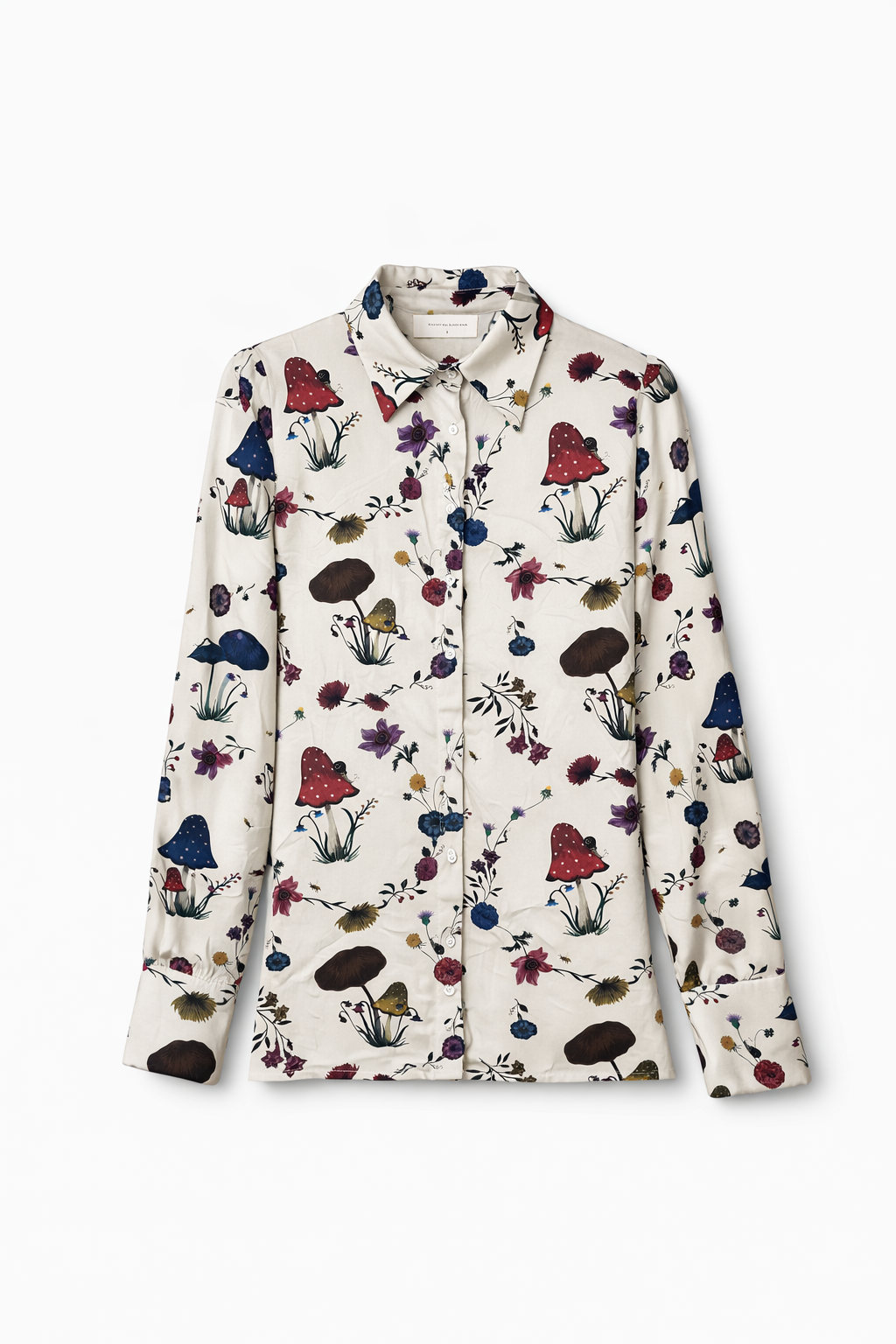 Camisa Alice