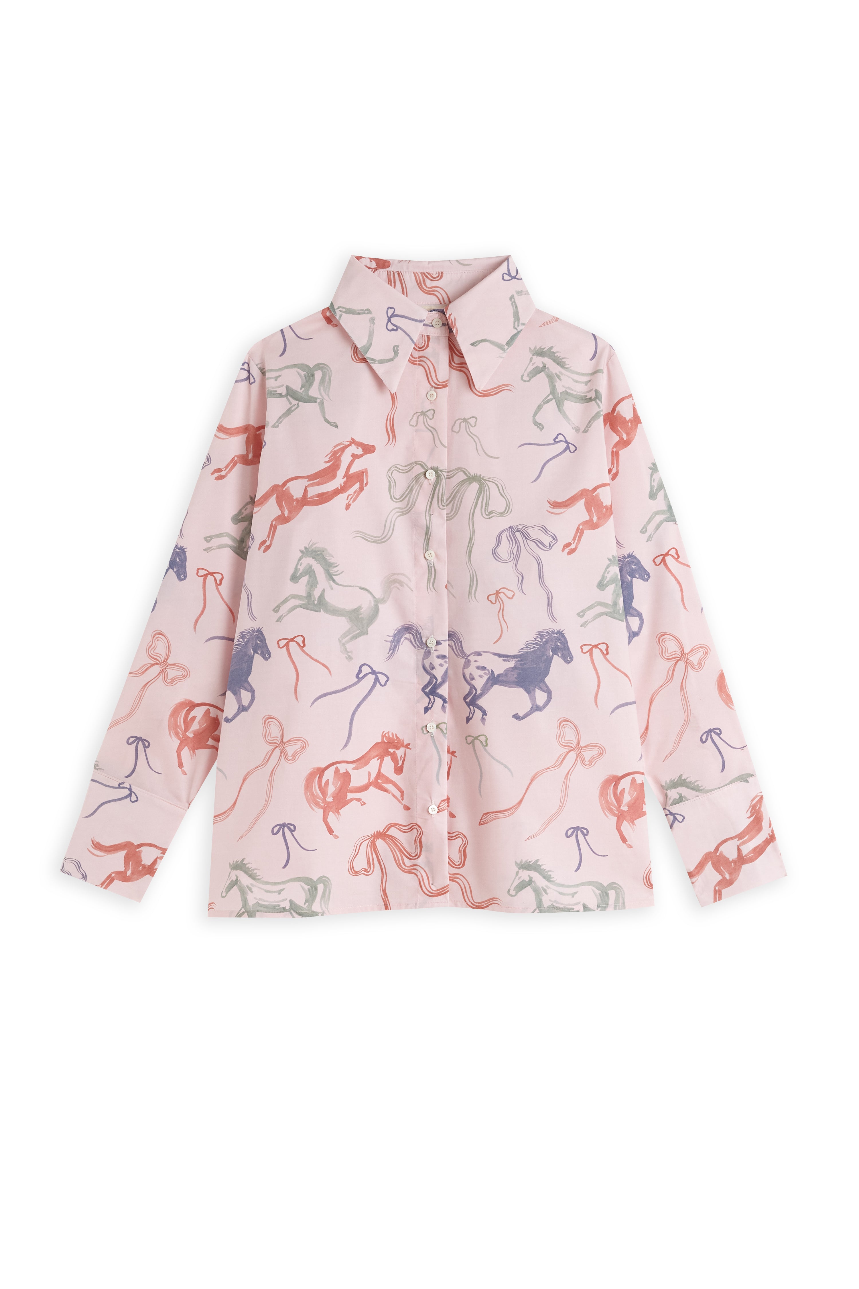Camisa Boreal