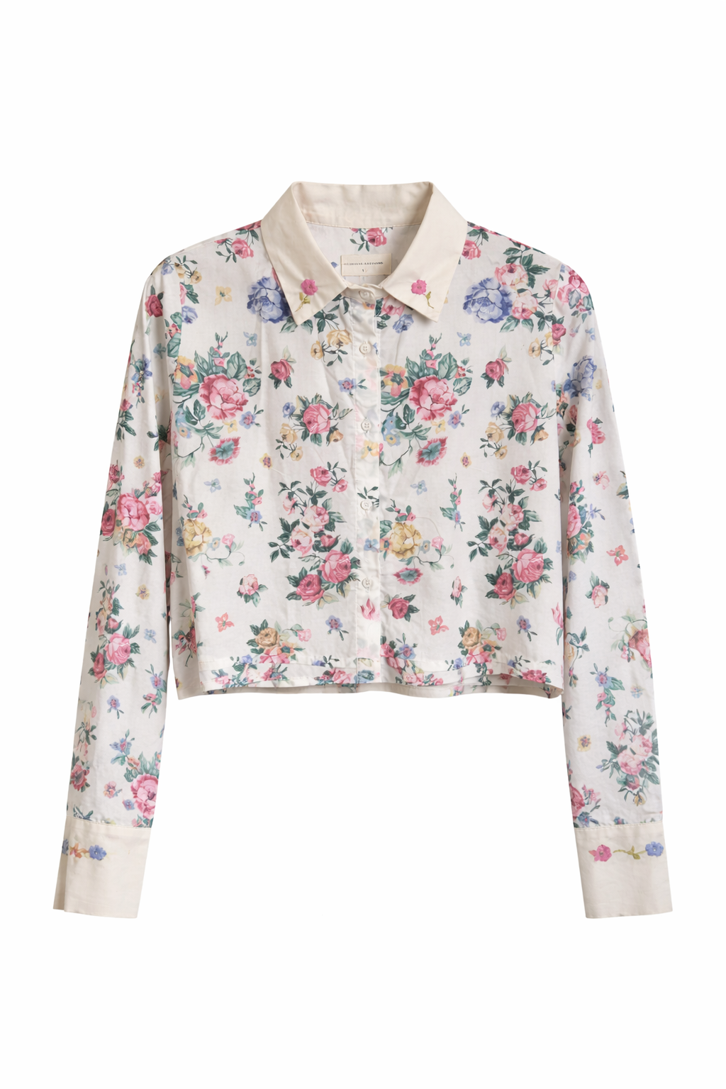 Camisa Ensueño