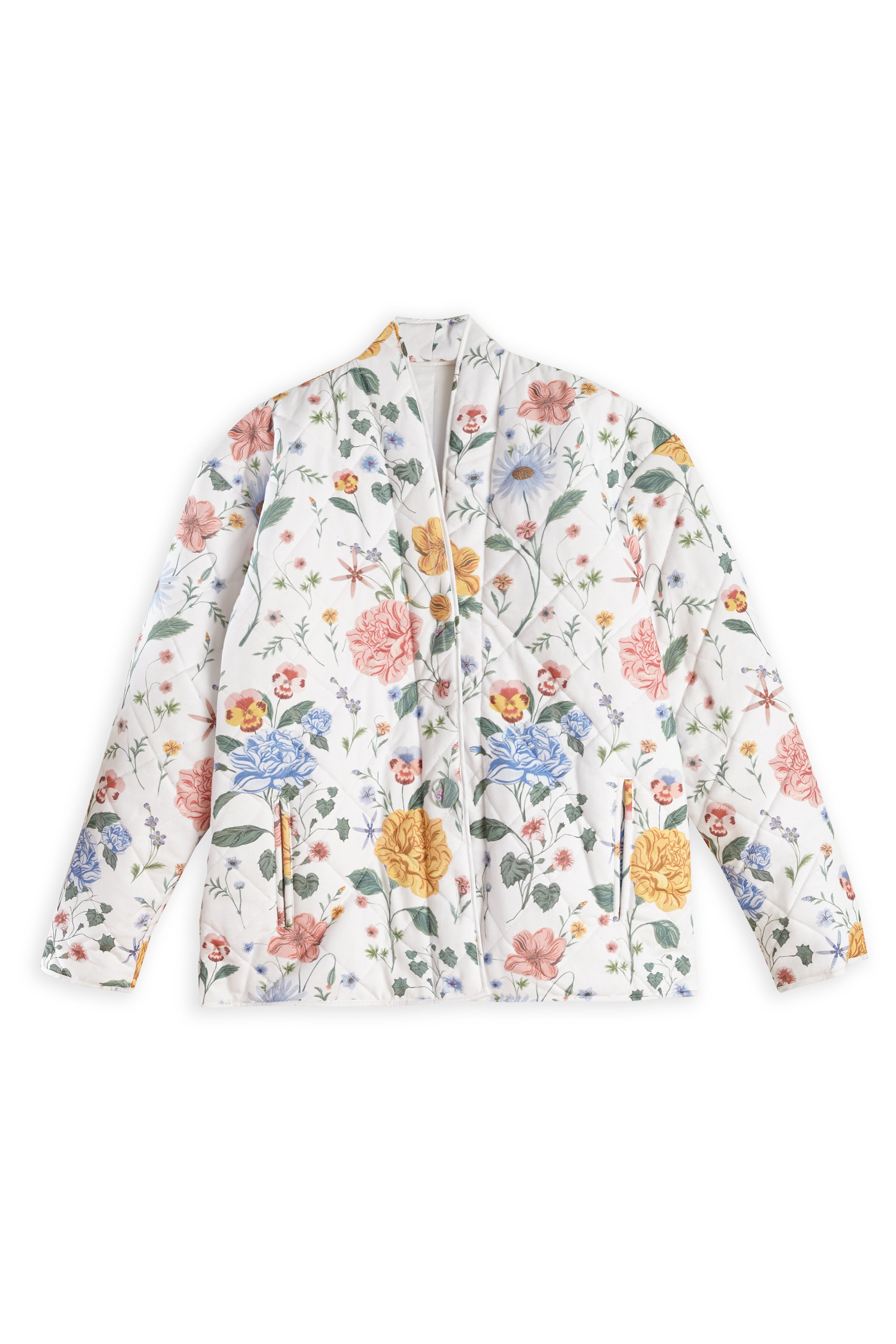 Campera Pirineos (Pre Order 30 días)