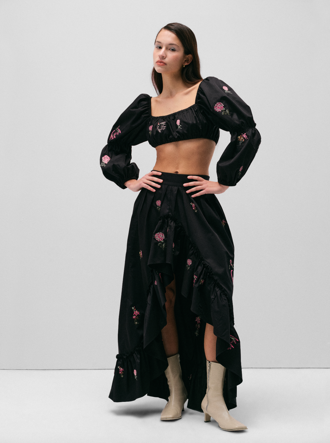 Top Dorothy negro