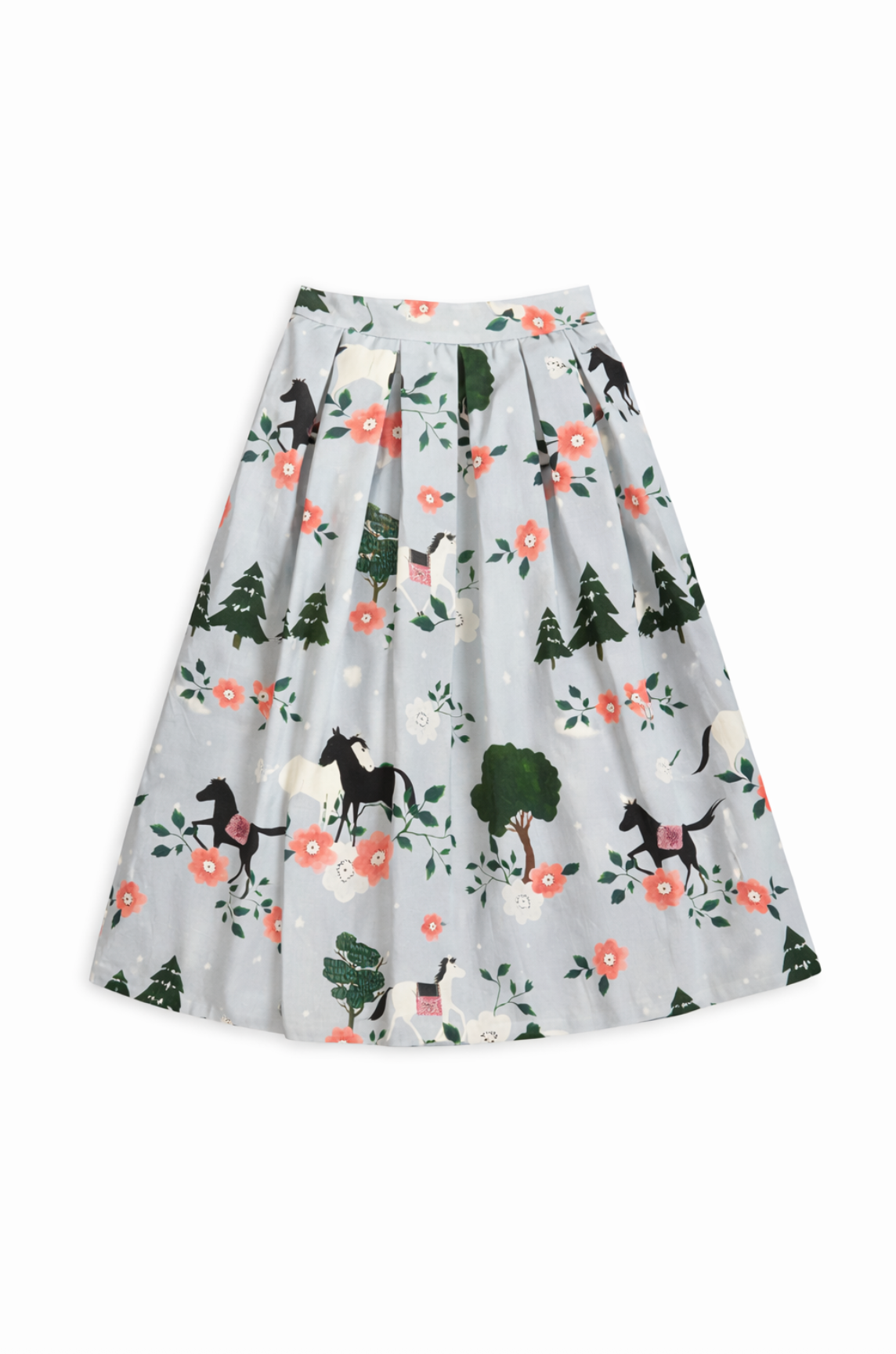 Falda Pradera (Pre Order 15 días)