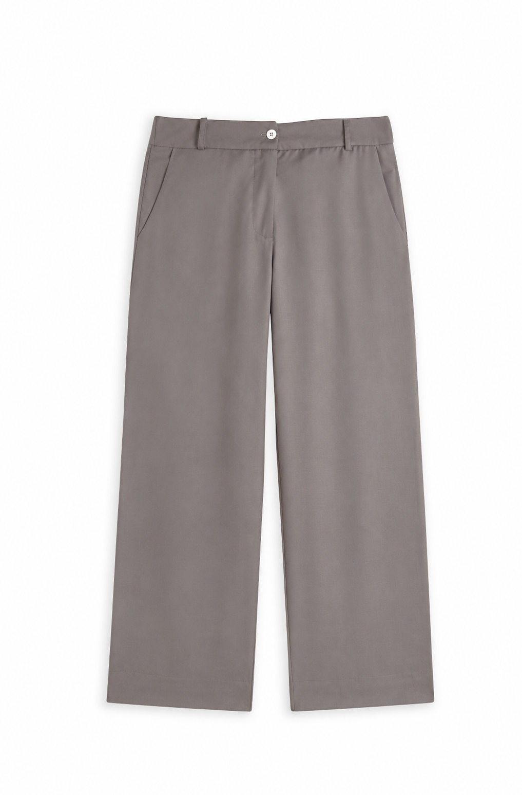 Pantalón Tirol Gris