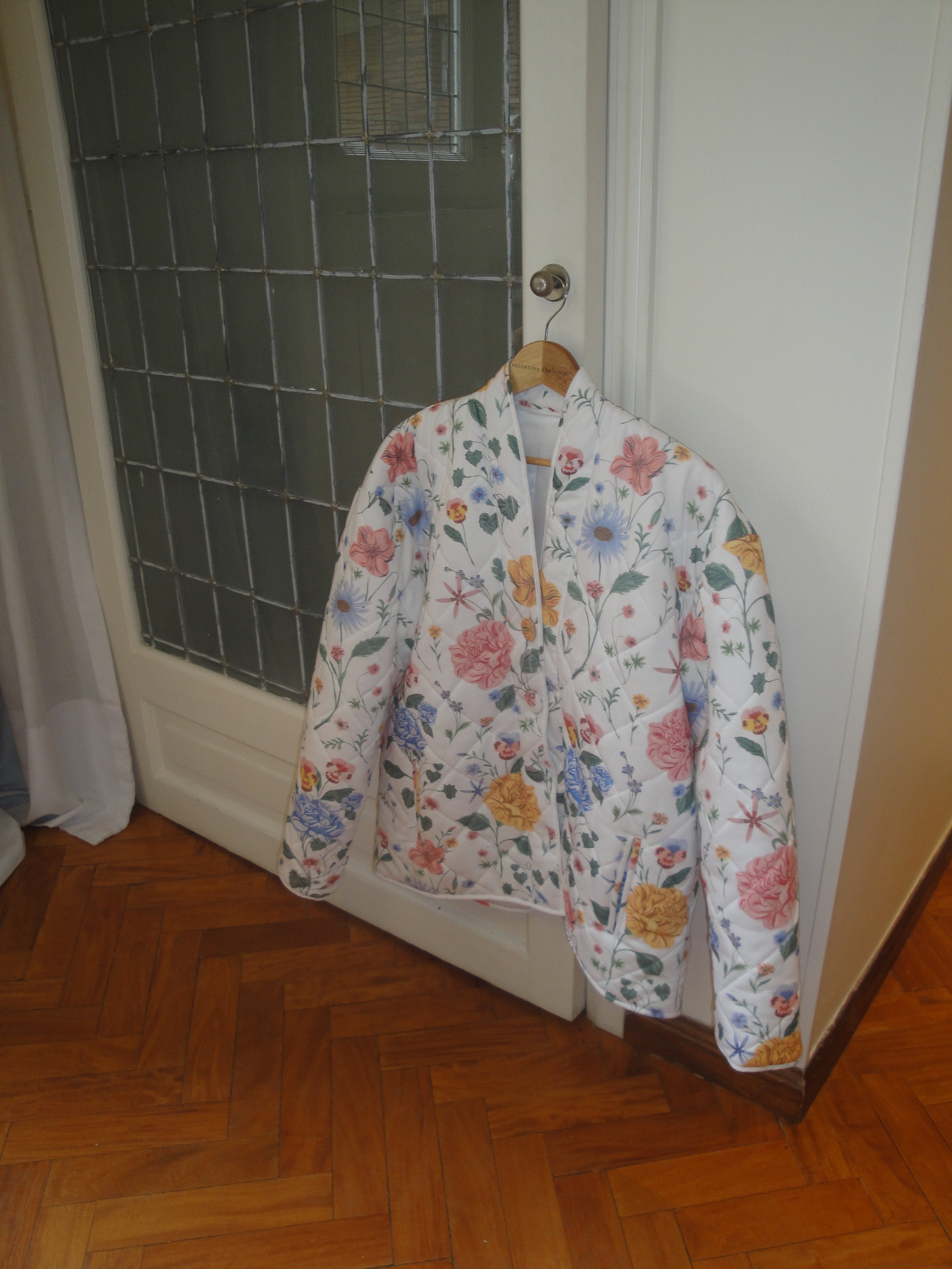 Campera Pirineos (Pre Order 30 días)