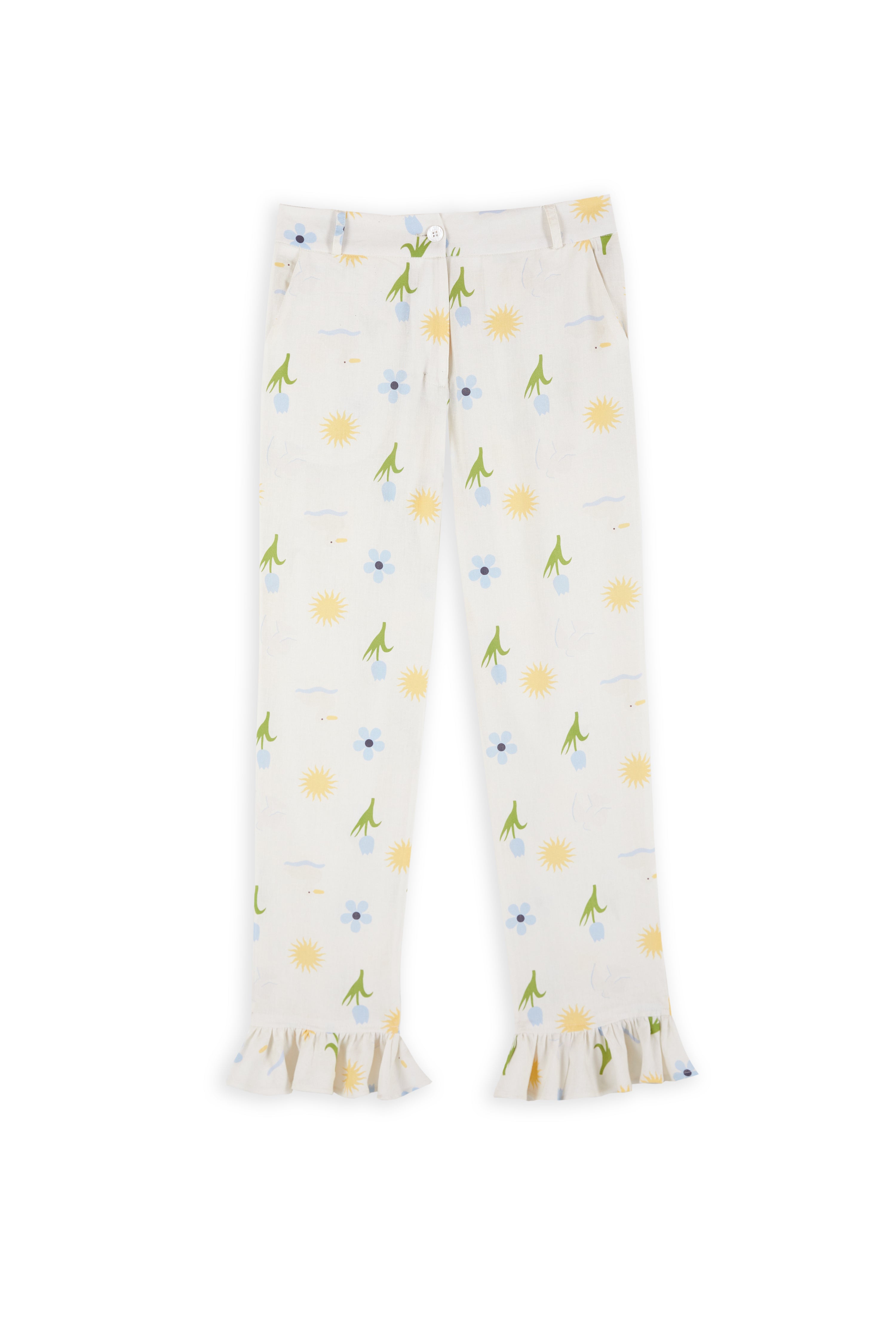 Pantalón Chipre Soles