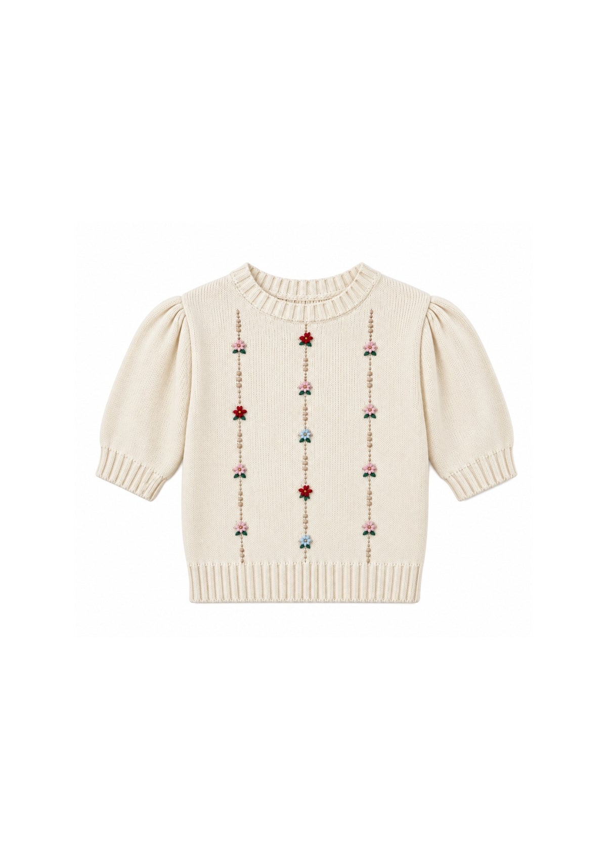Sweater Camila Natural