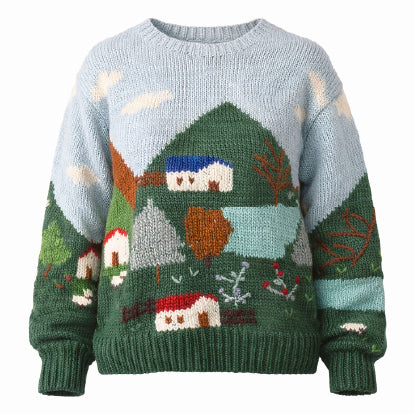 Sweater Sur