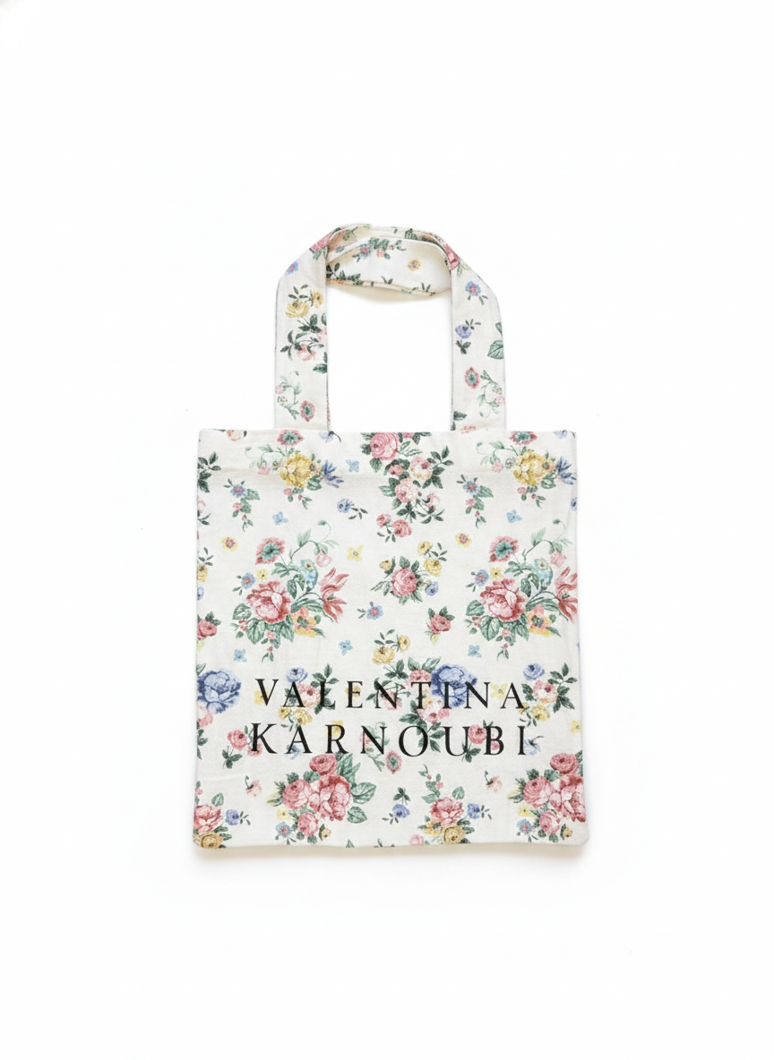 Tote Breton