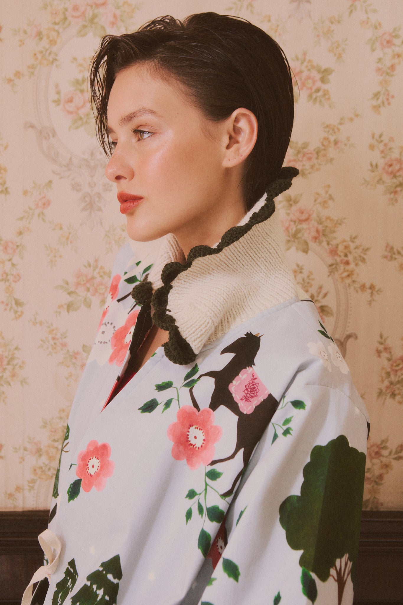 Tapado Alba (Pre Order 15 días)