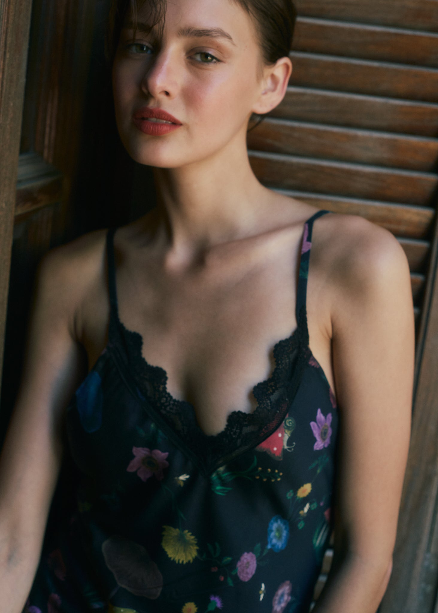 Vestido Delirio