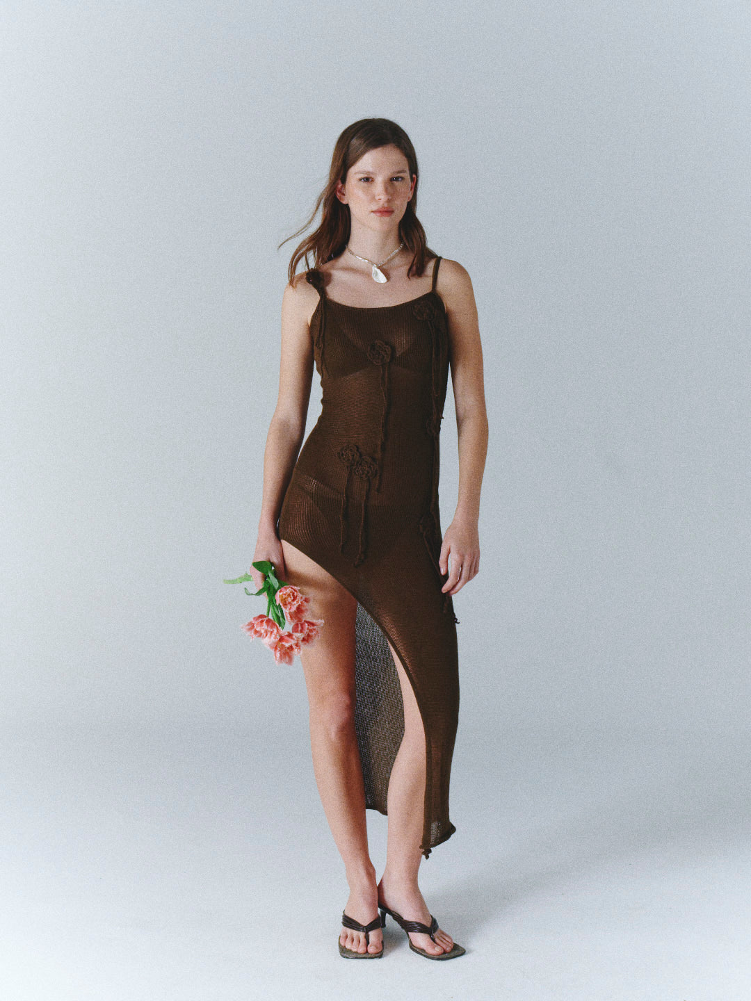 Vestido Úrsula