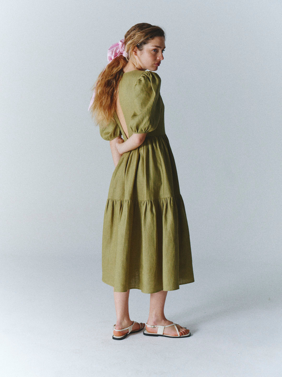 Vestido Dolly Oliva