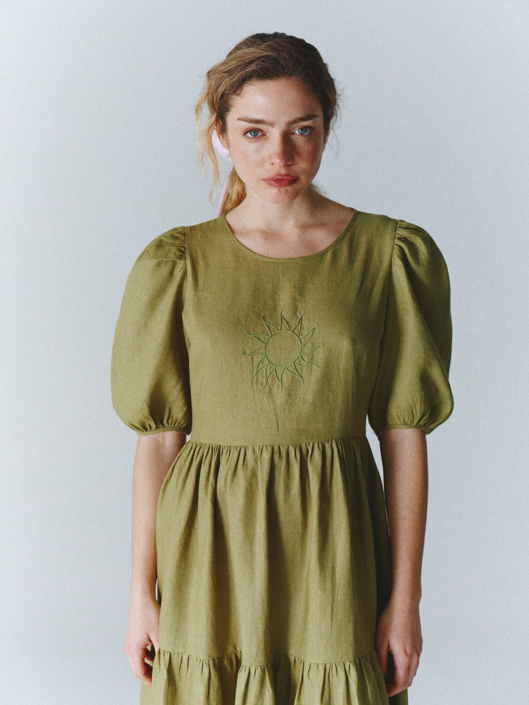 Vestido Dolly Oliva