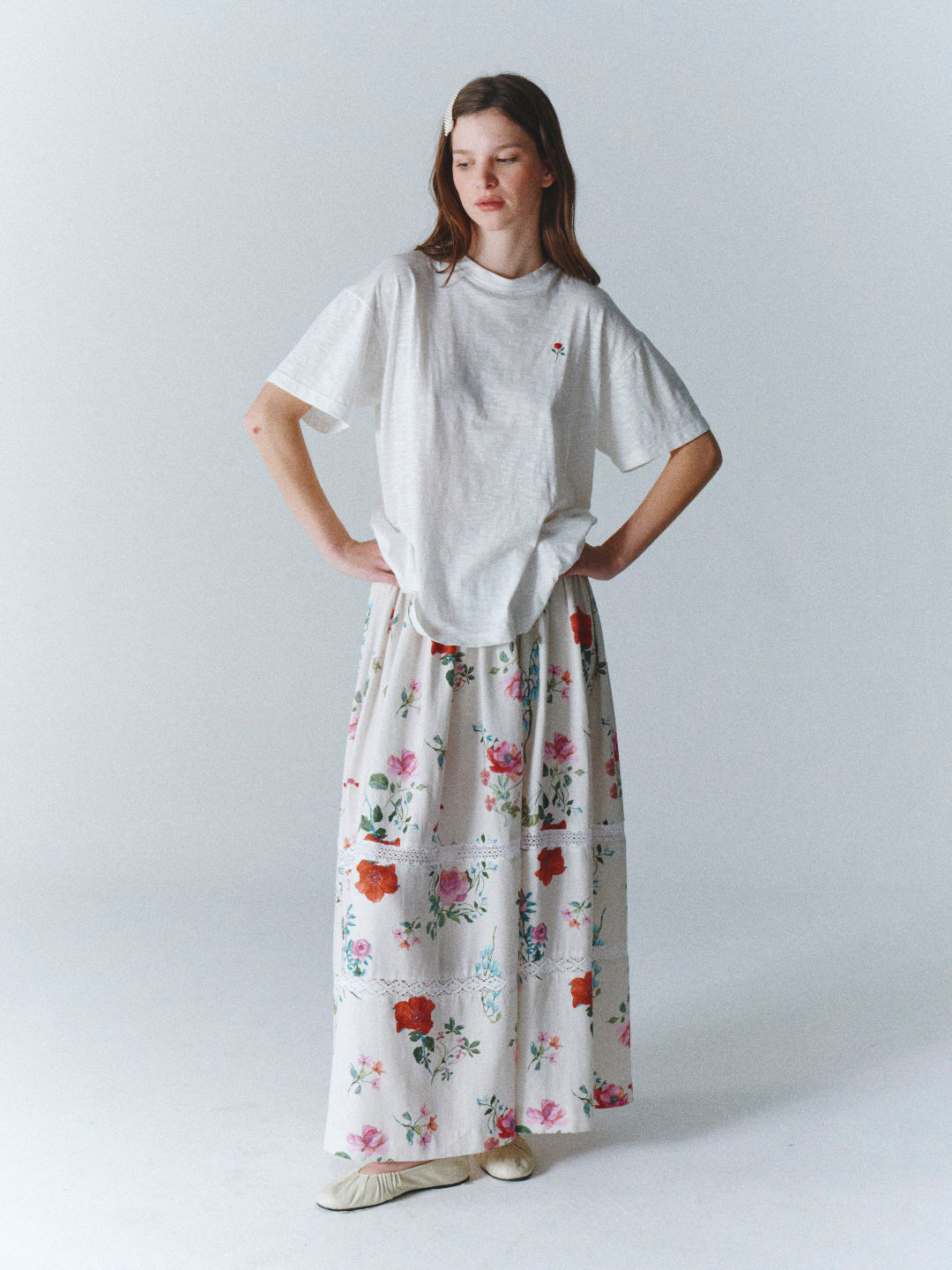 Remera Clementina