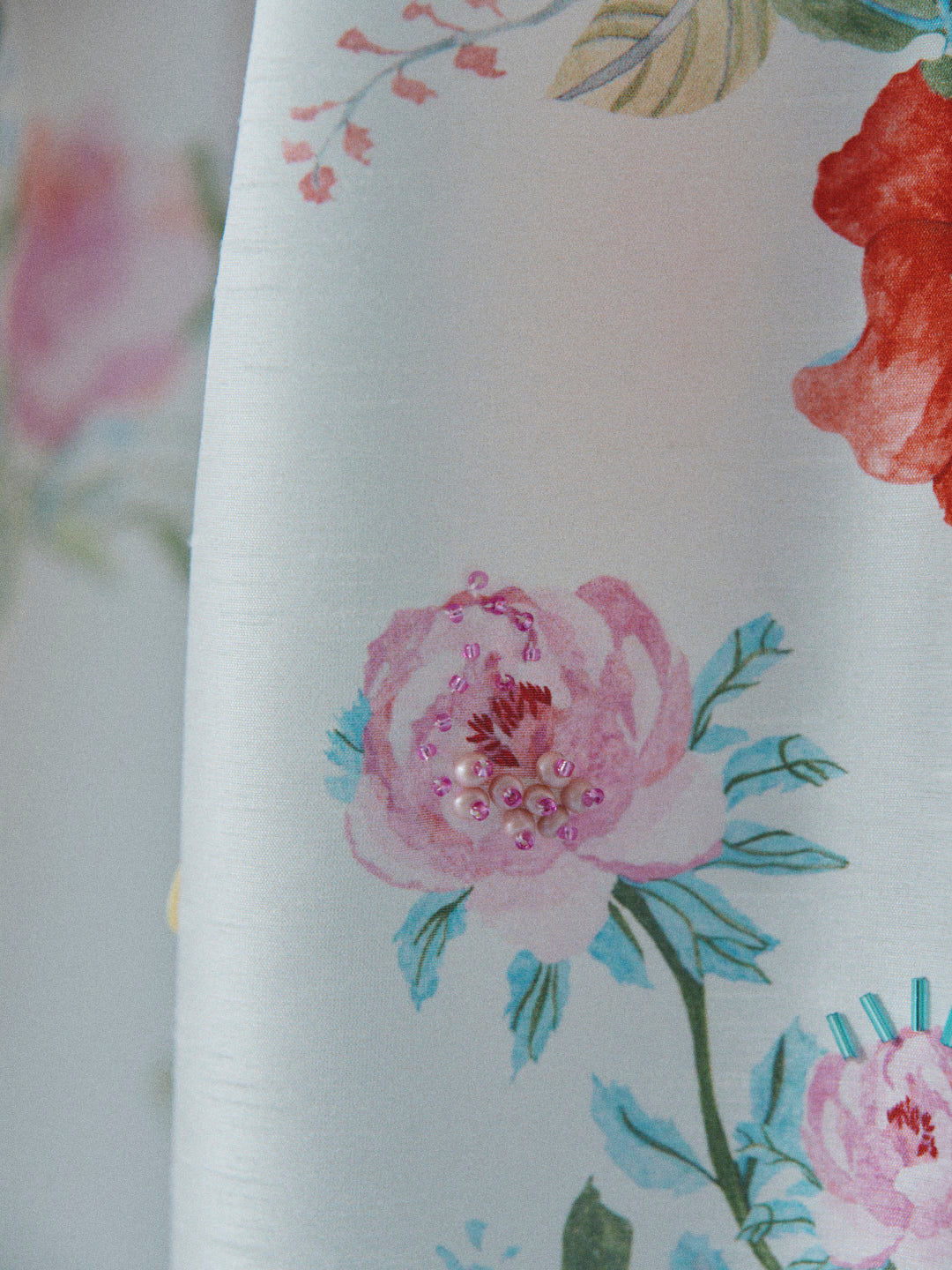 Falda Jacinta Bouquets (Pre Order 30 días)
