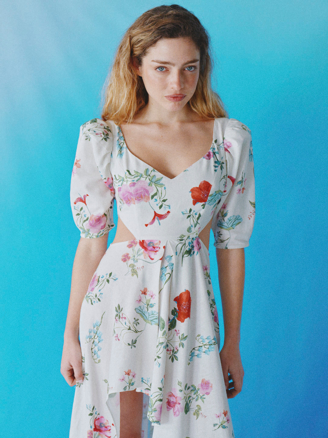 Vestido Victoria