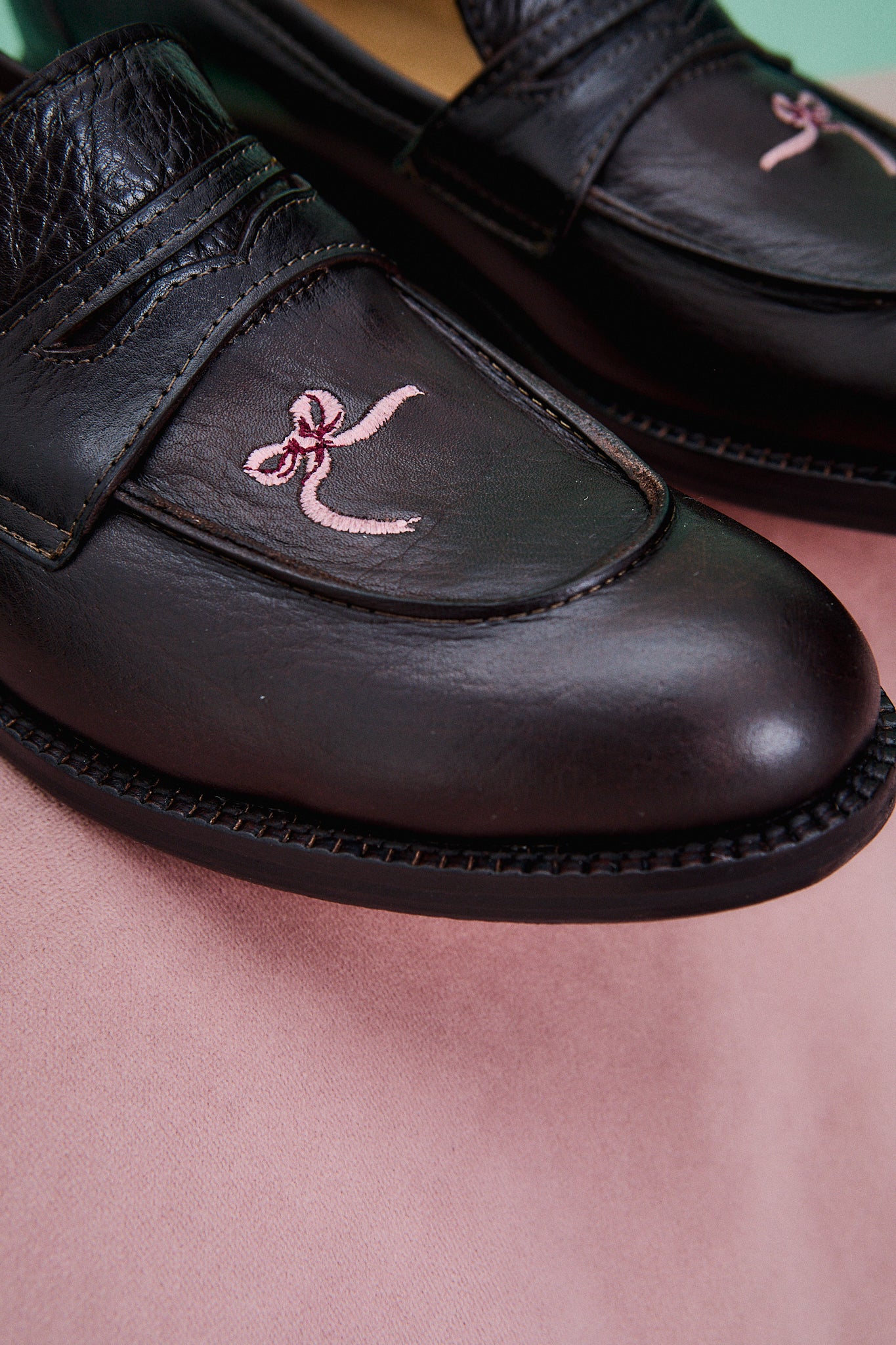 Mocasines Dresden