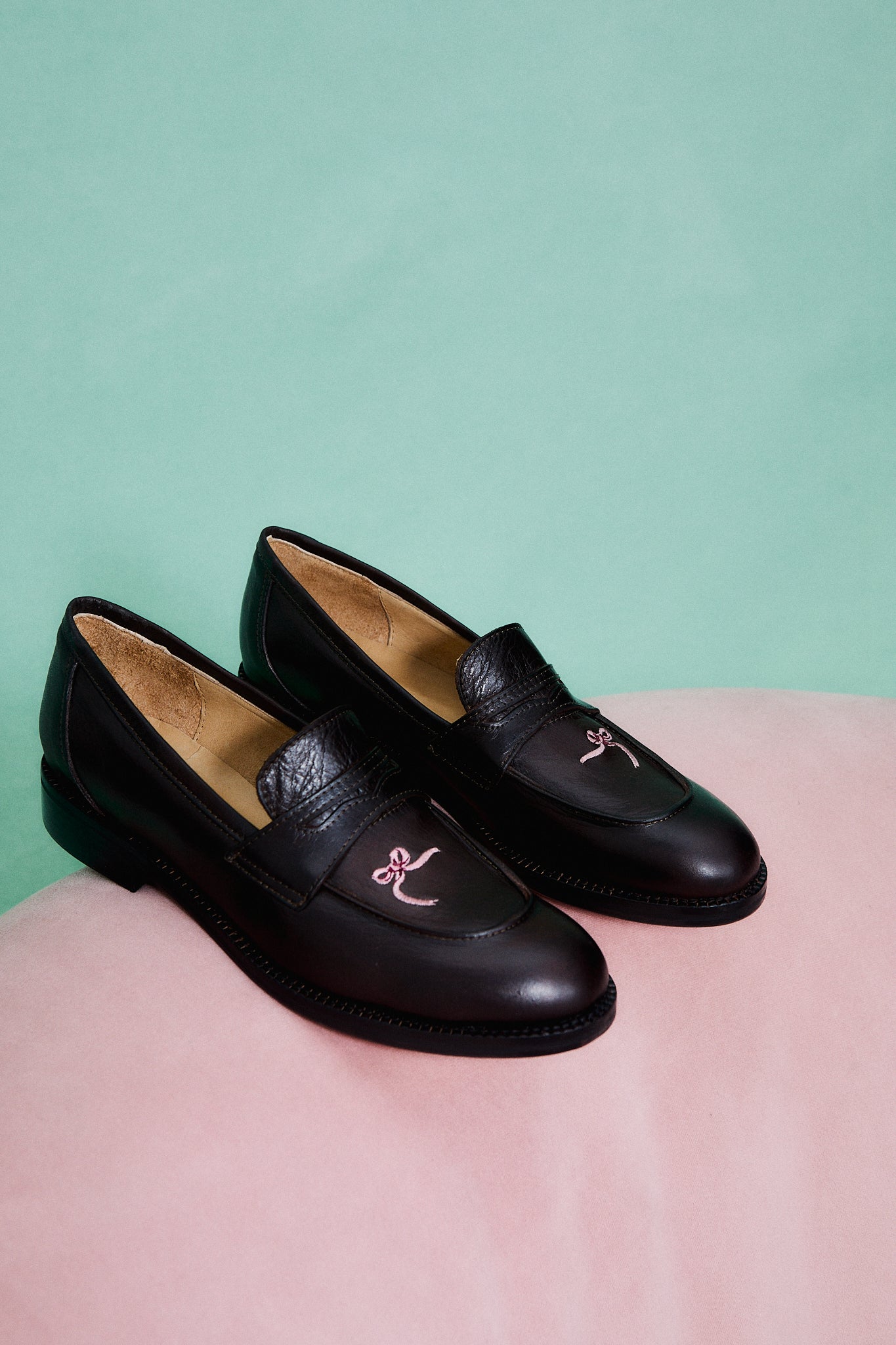 Mocasines Dresden
