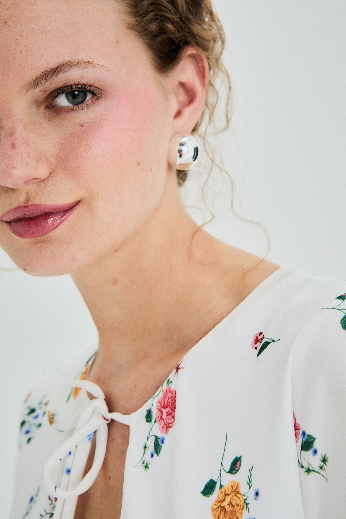 Vestido Andaluz Liberty (Pre-Order de 5 días)