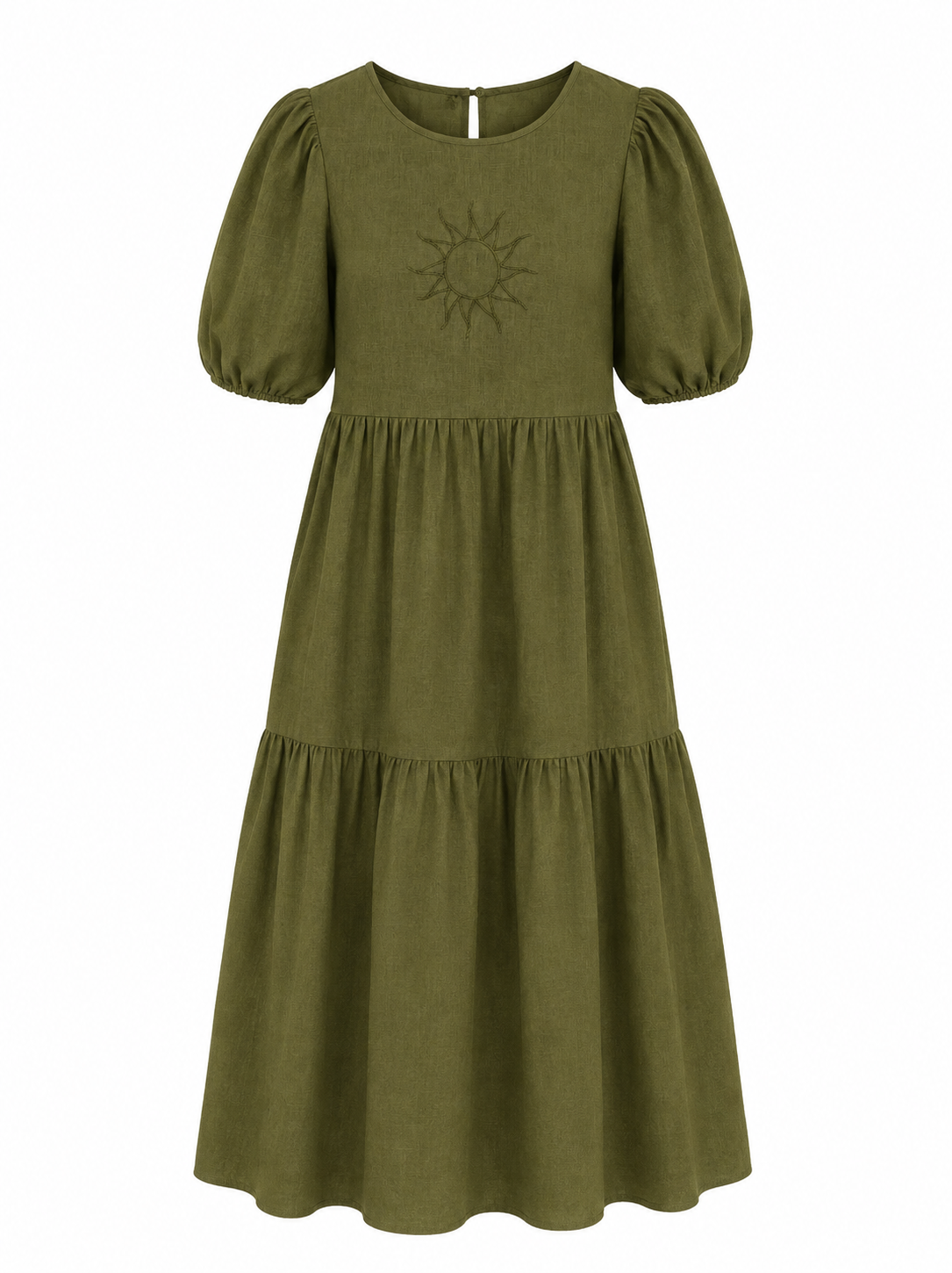 Vestido Dolly Oliva