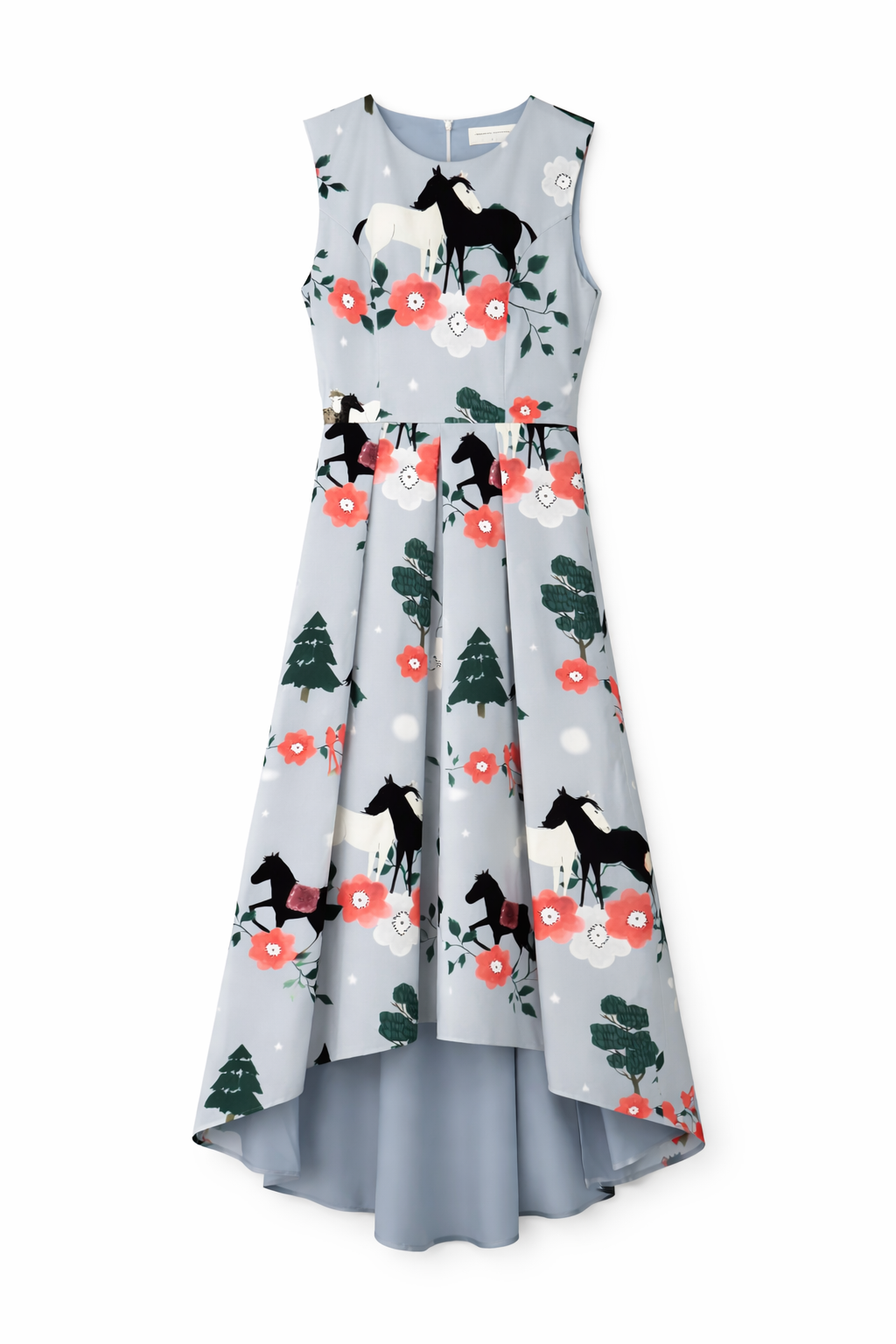 Vestido Nivaria
