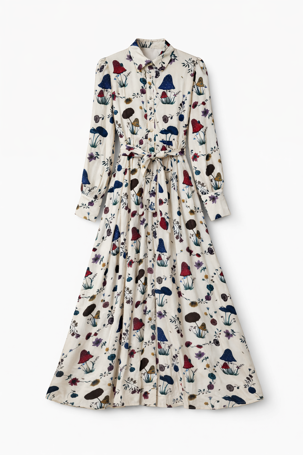 Vestido Wonderland