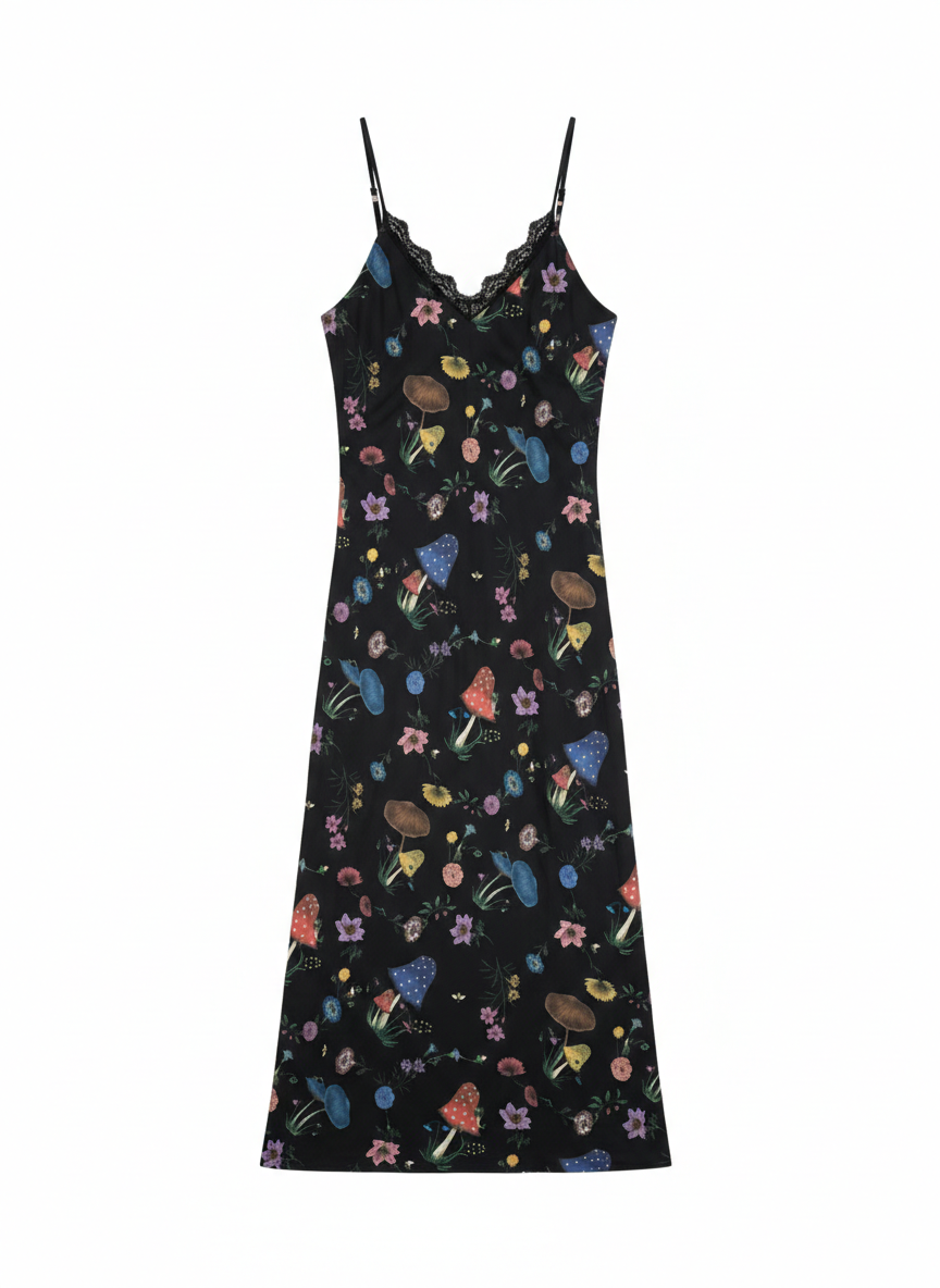 Vestido Delirio