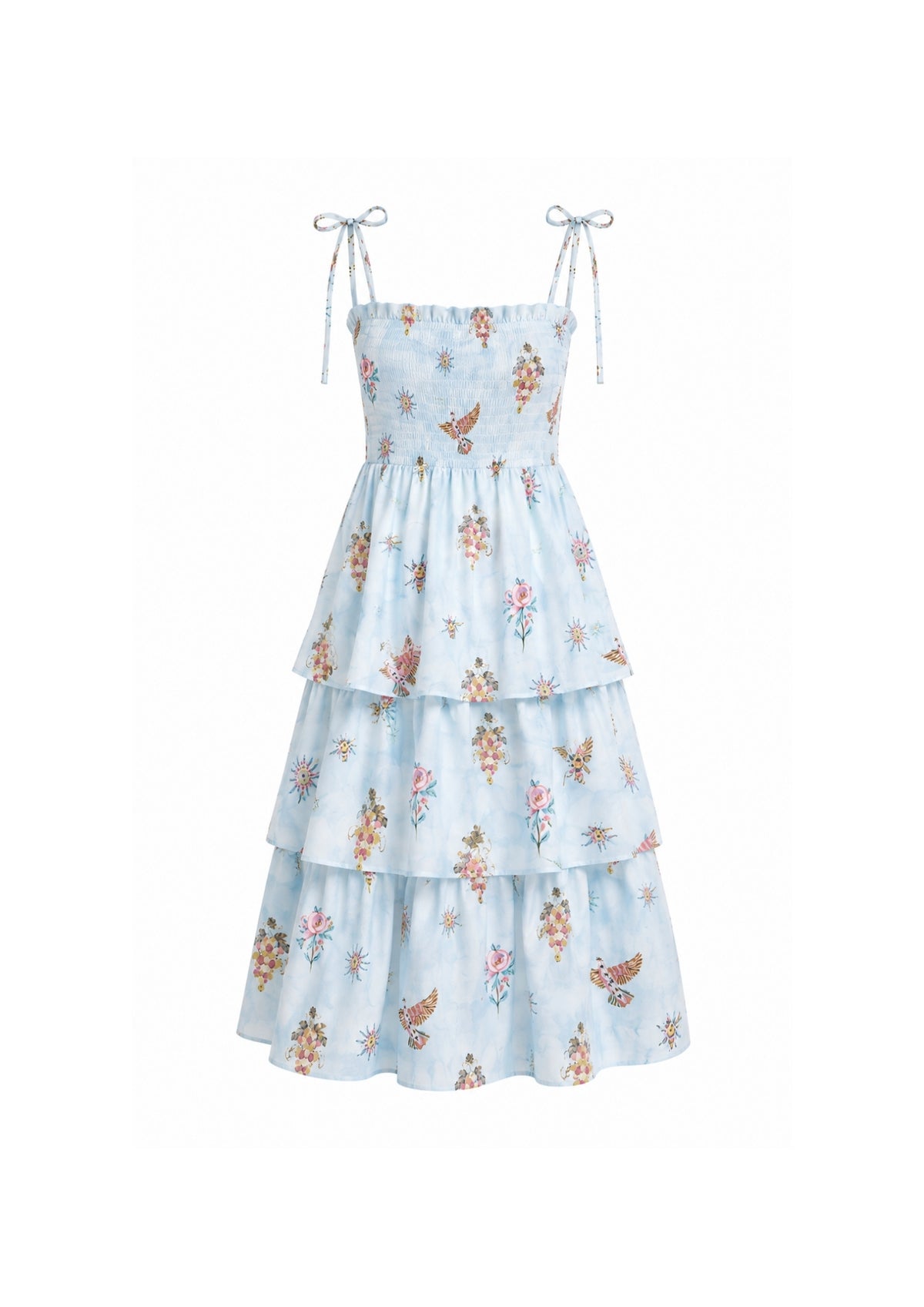 Vestido Olimpia