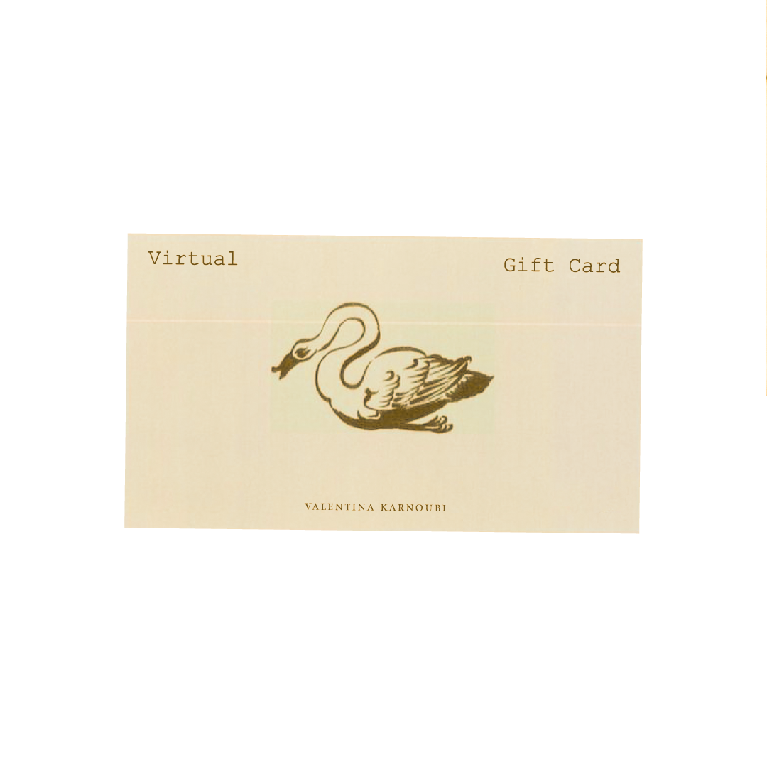 Cream Dream Gift Card