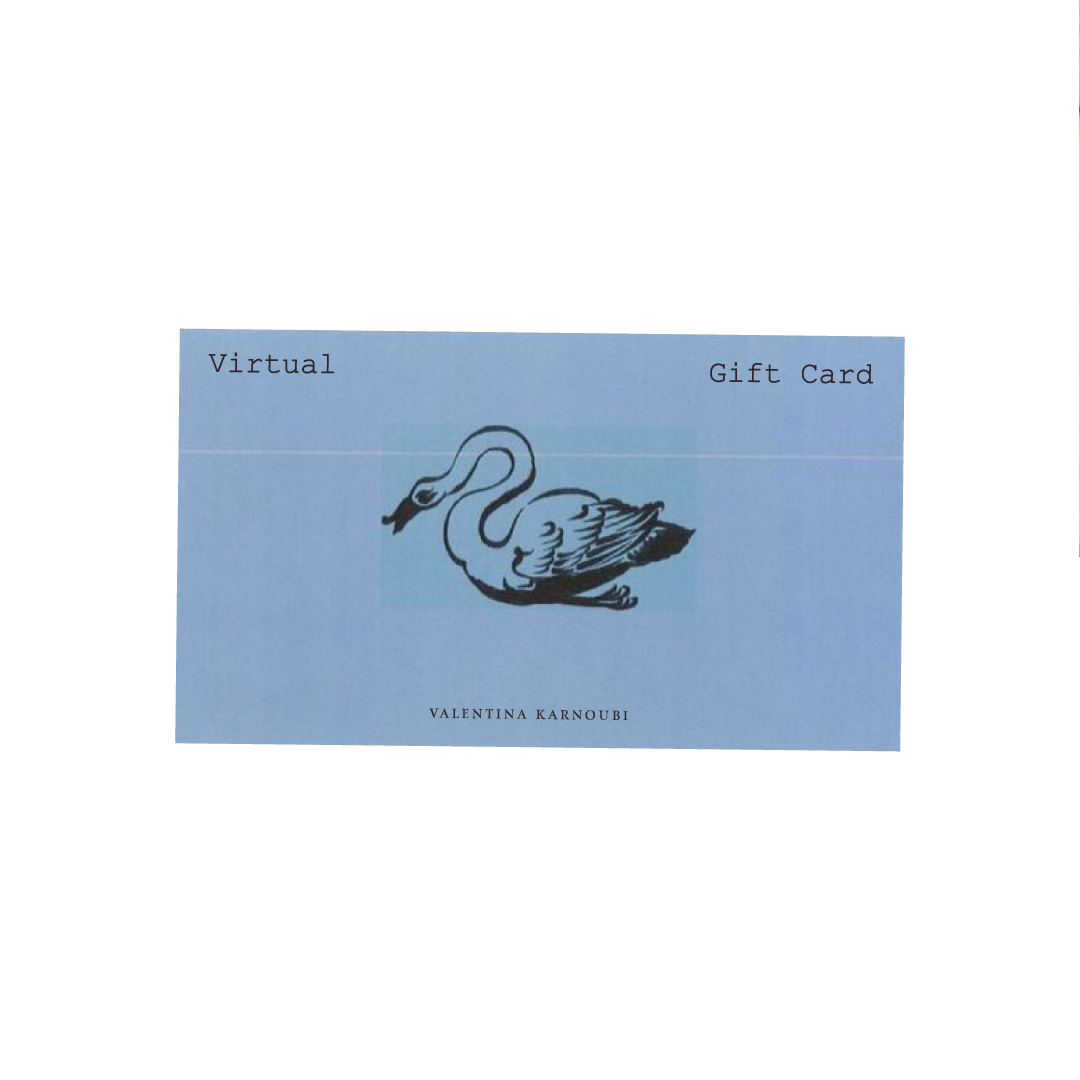 Blue Dream Gift Card
