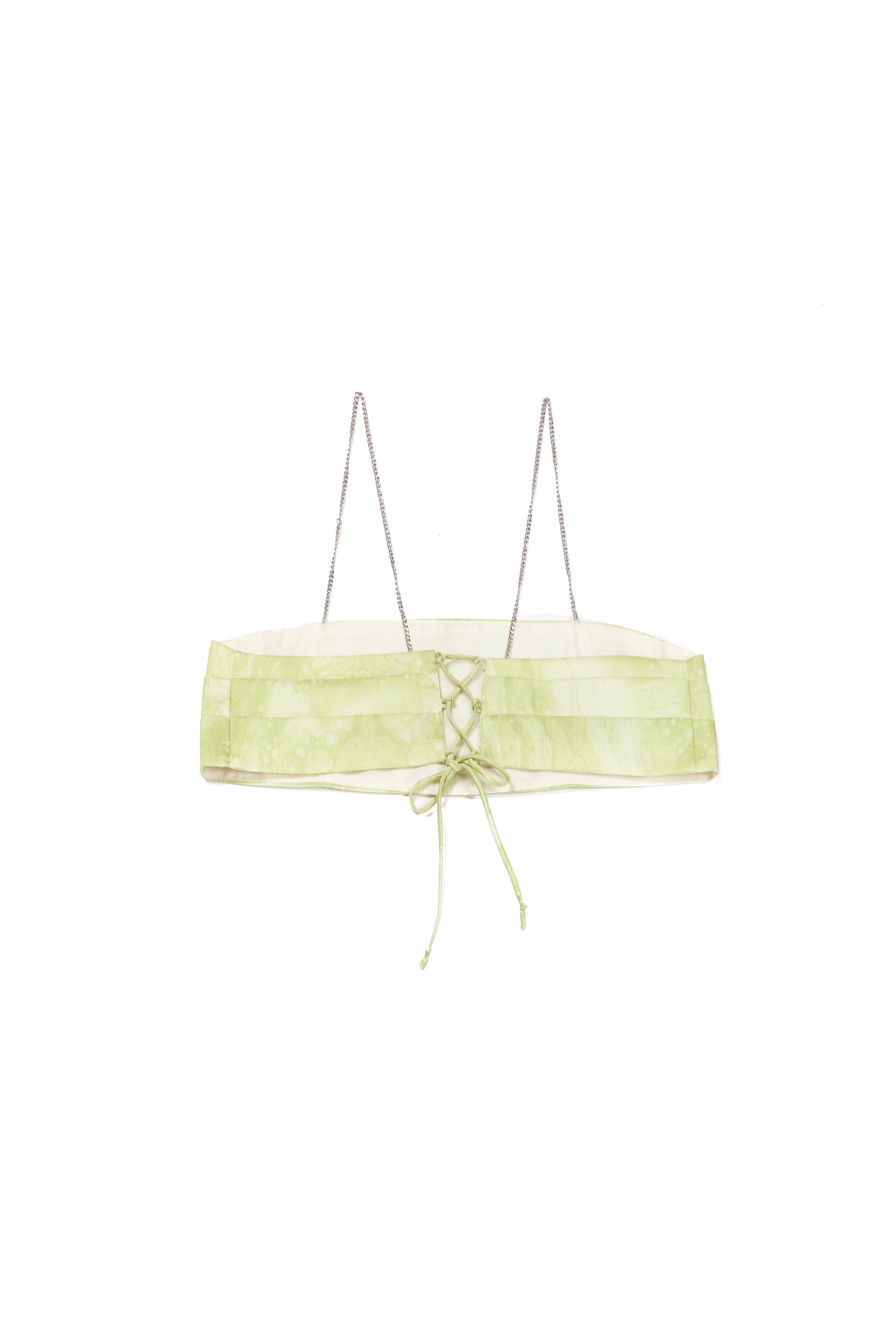 Top Berni verde liquid