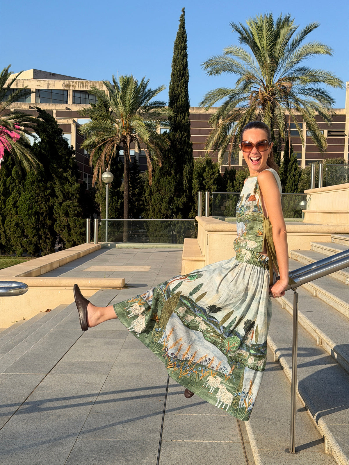 Dream Guide - BARCELONA x Clara Santa Isabel