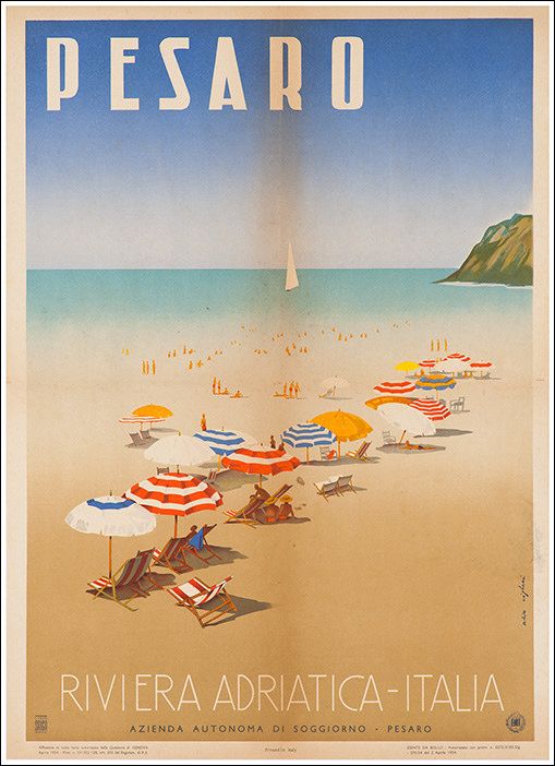 Postales de Verano