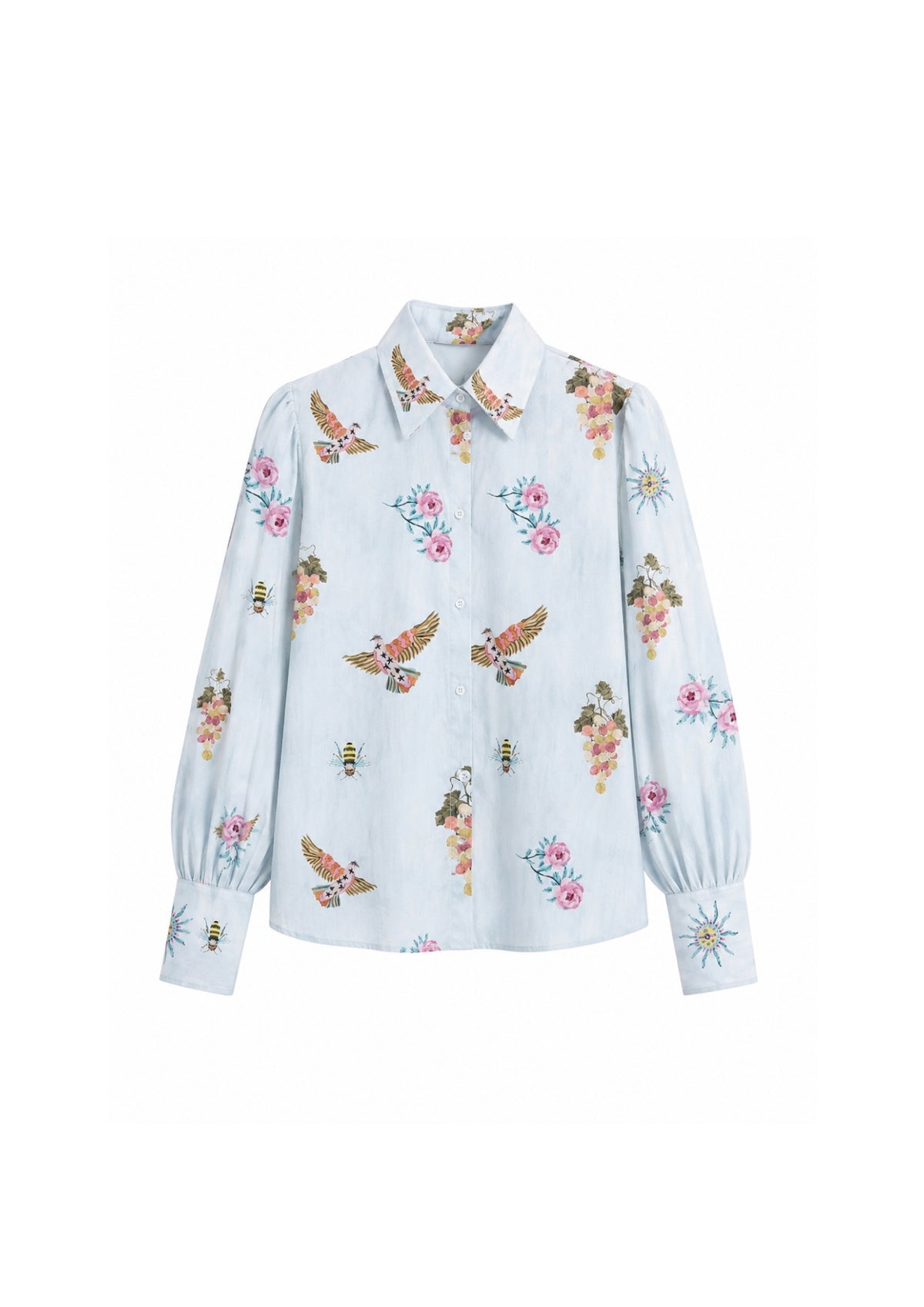 Camisa Viña