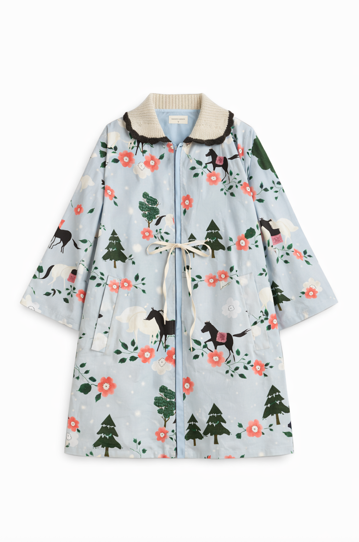 Tapado Alba (Pre Order 15 días)