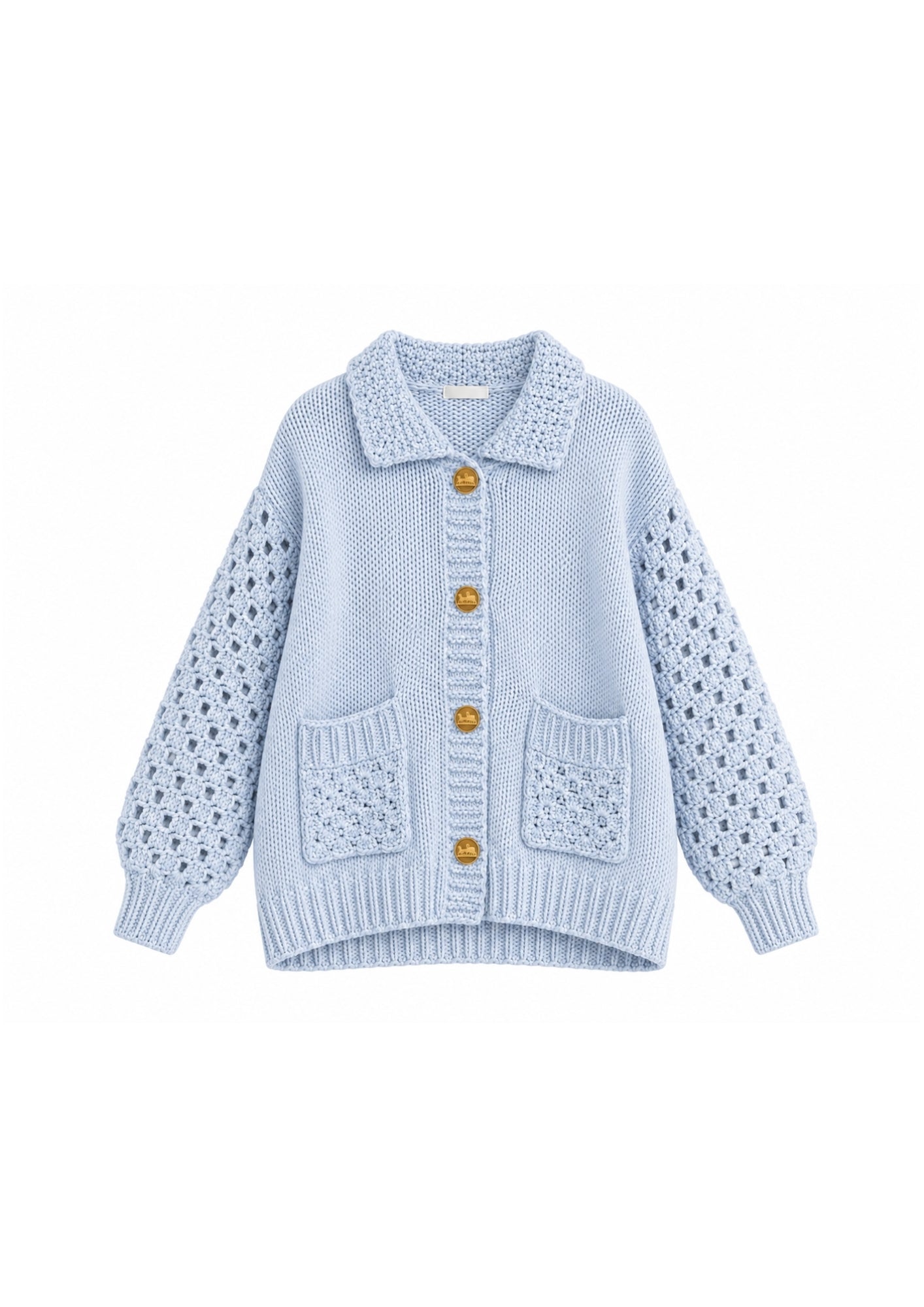 Cardigan Carmela Celeste