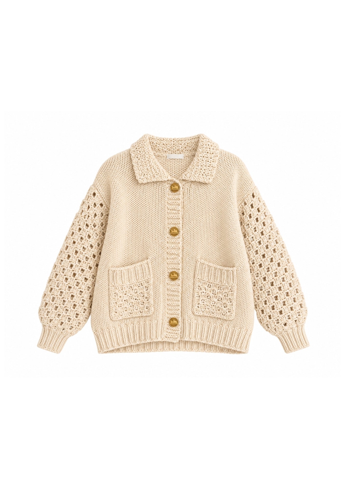 Cardigan Carmela Arena