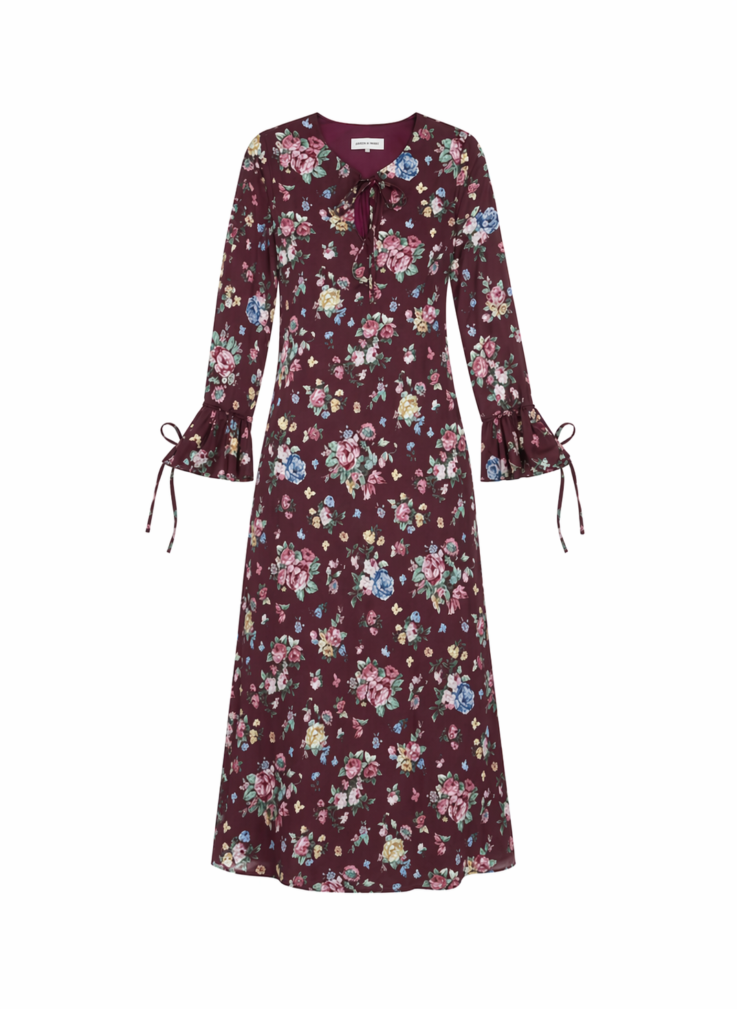 Vestido Andaluz