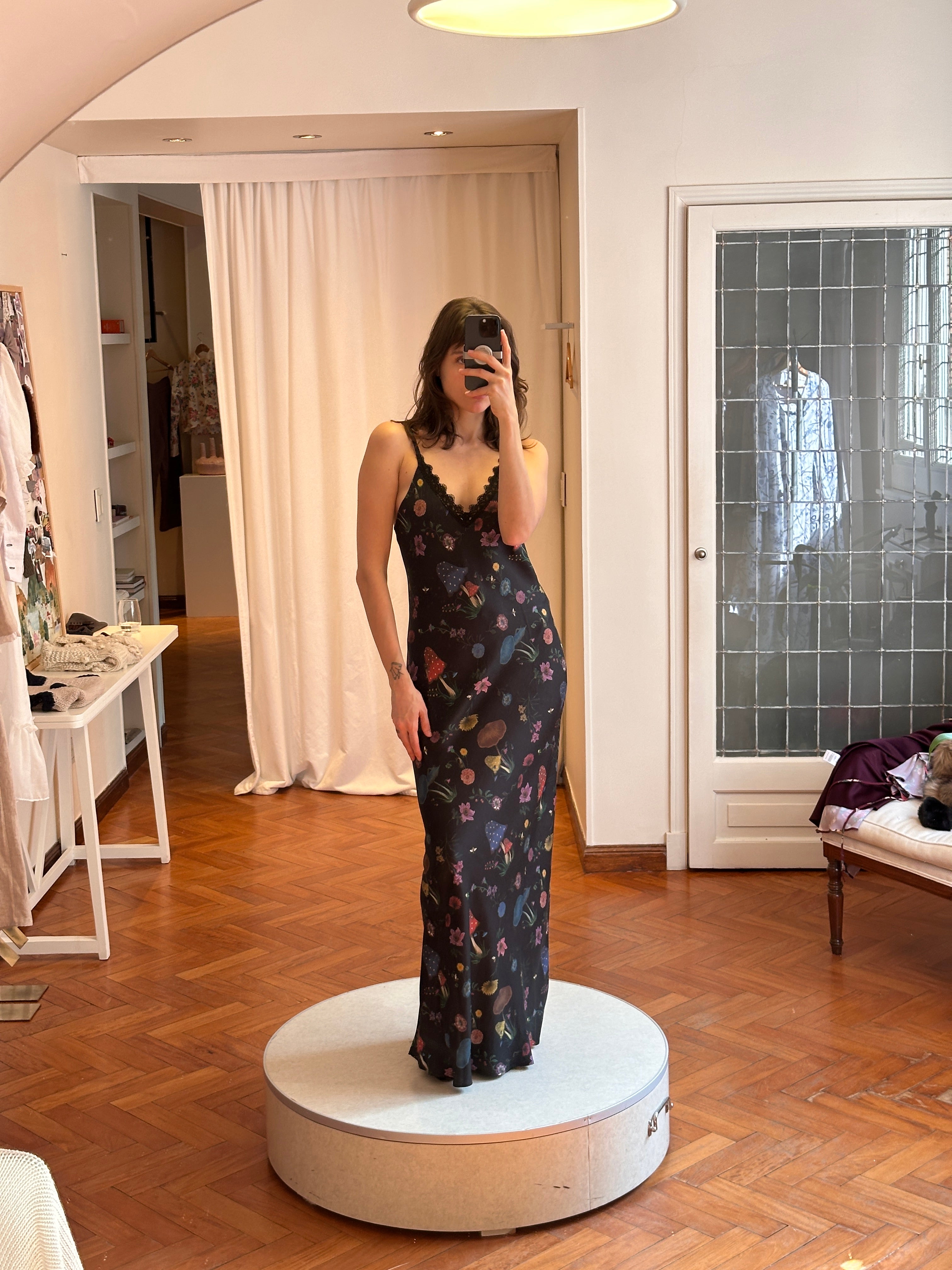 Vestido Delirio