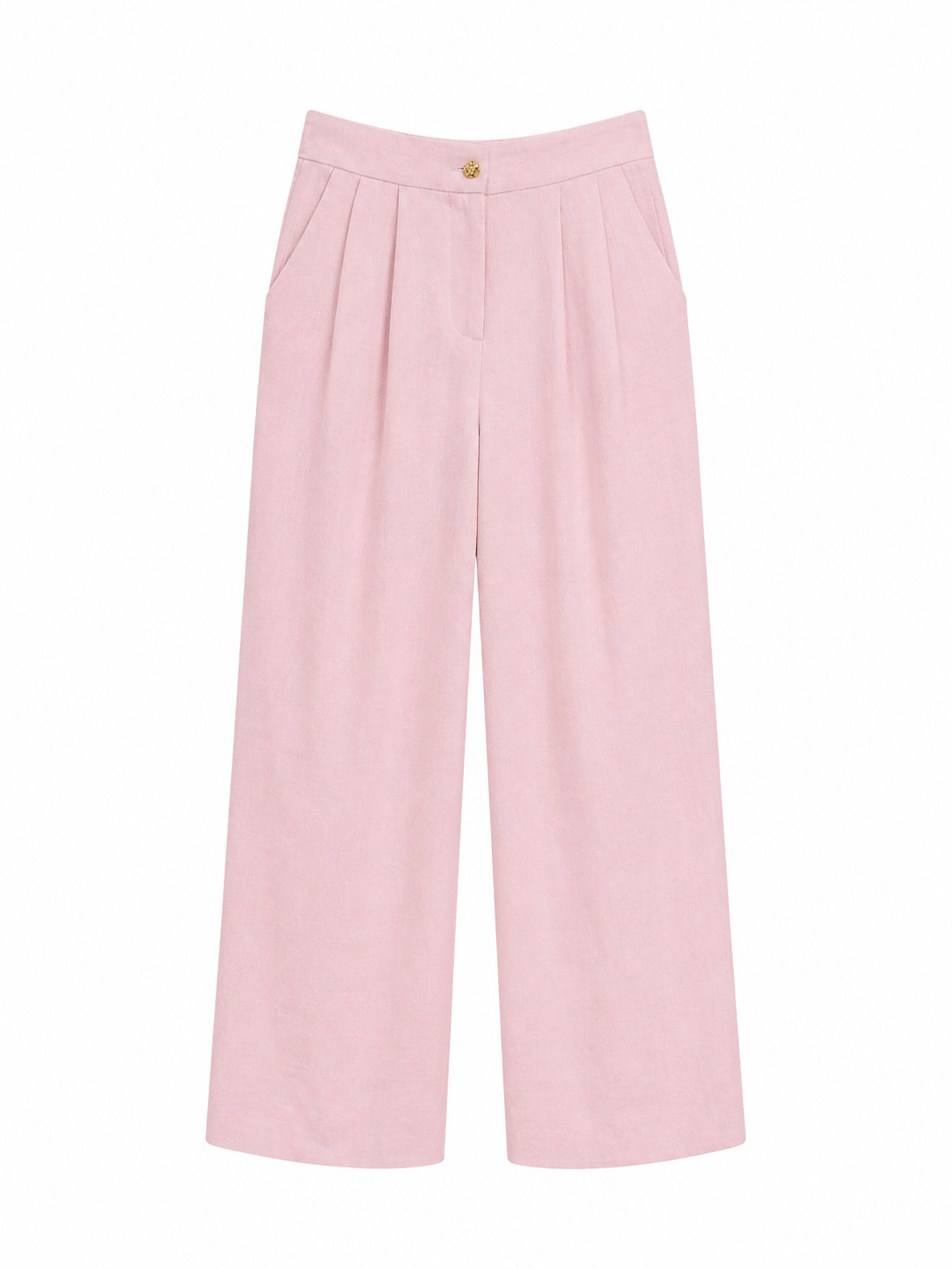 Pantalón Pampa Rosa