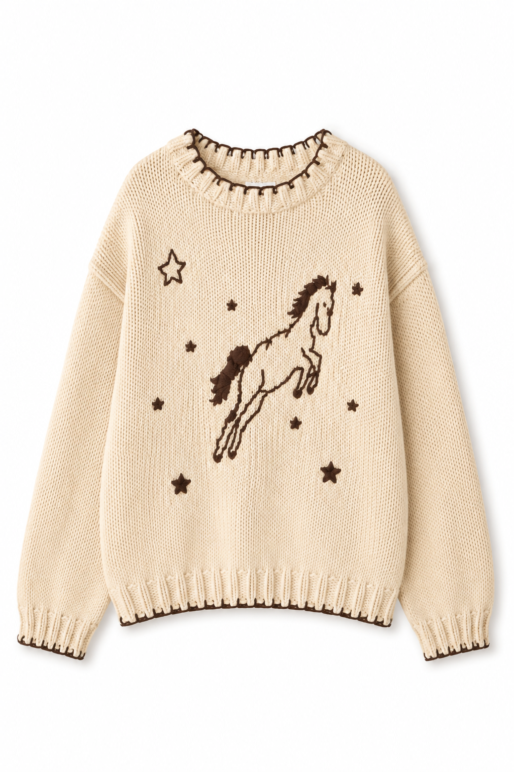 Sweater Coralia Arena