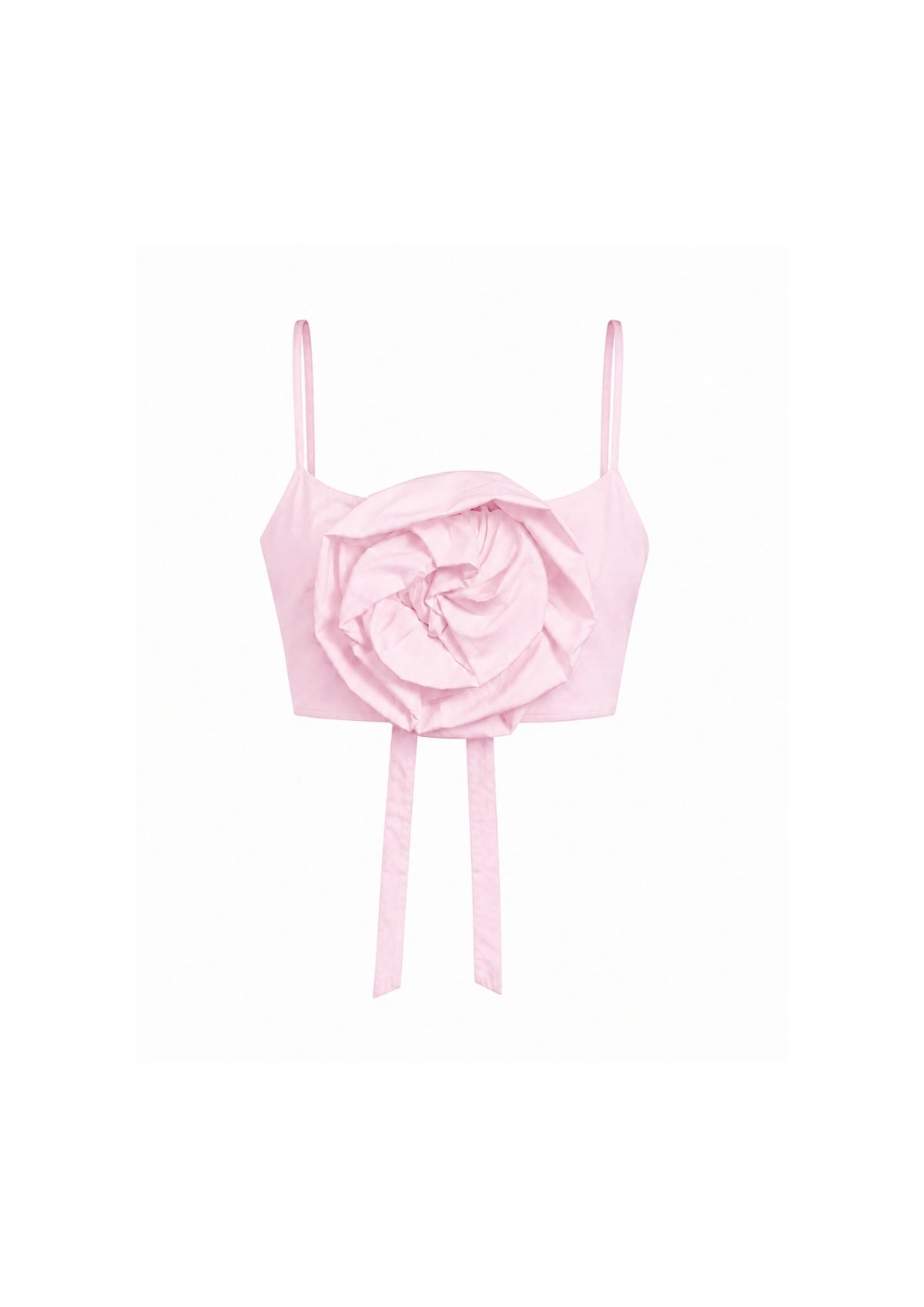 Top La Rosa Rosa