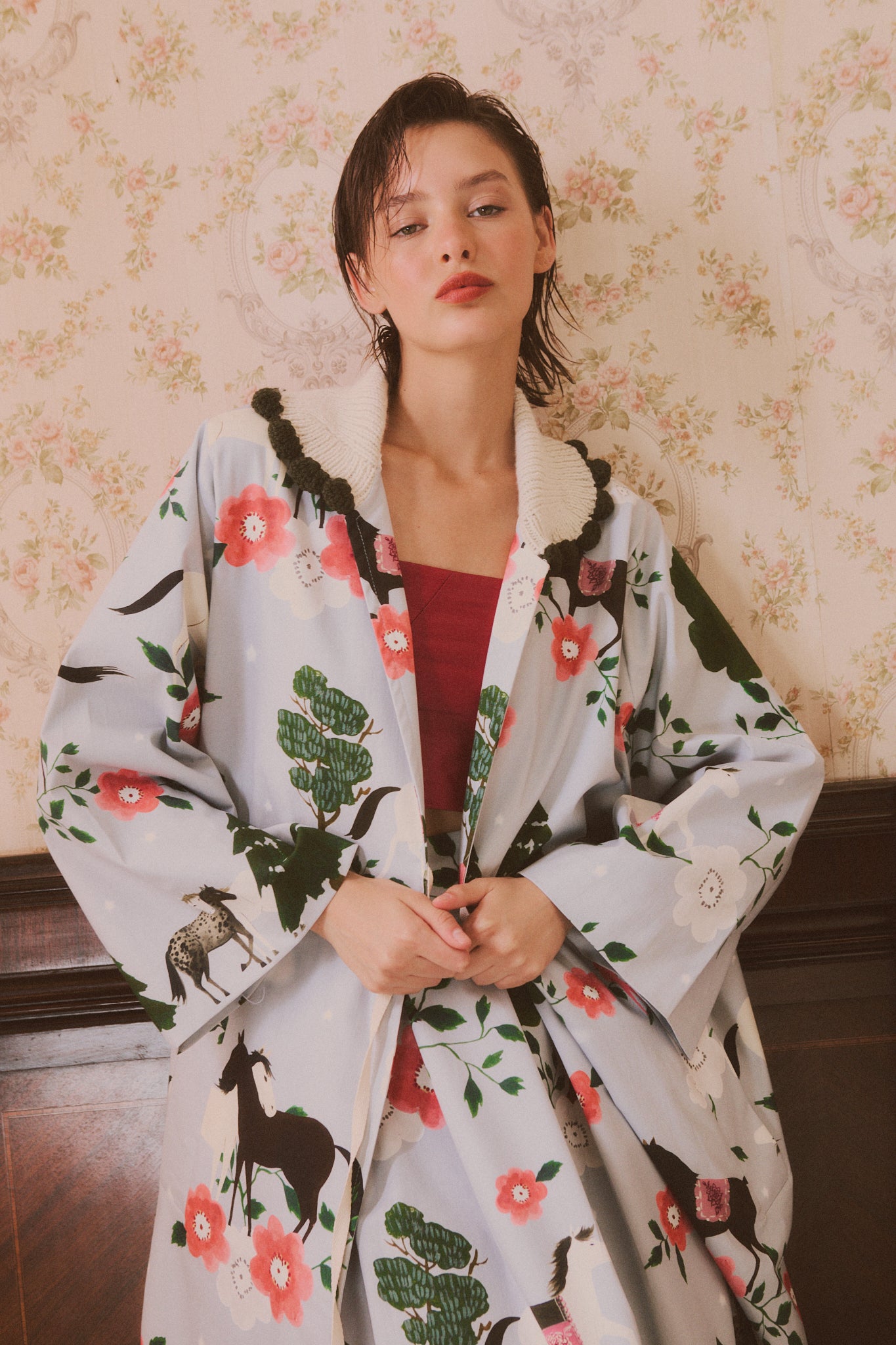 Tapado Alba (Pre Order 15 días)