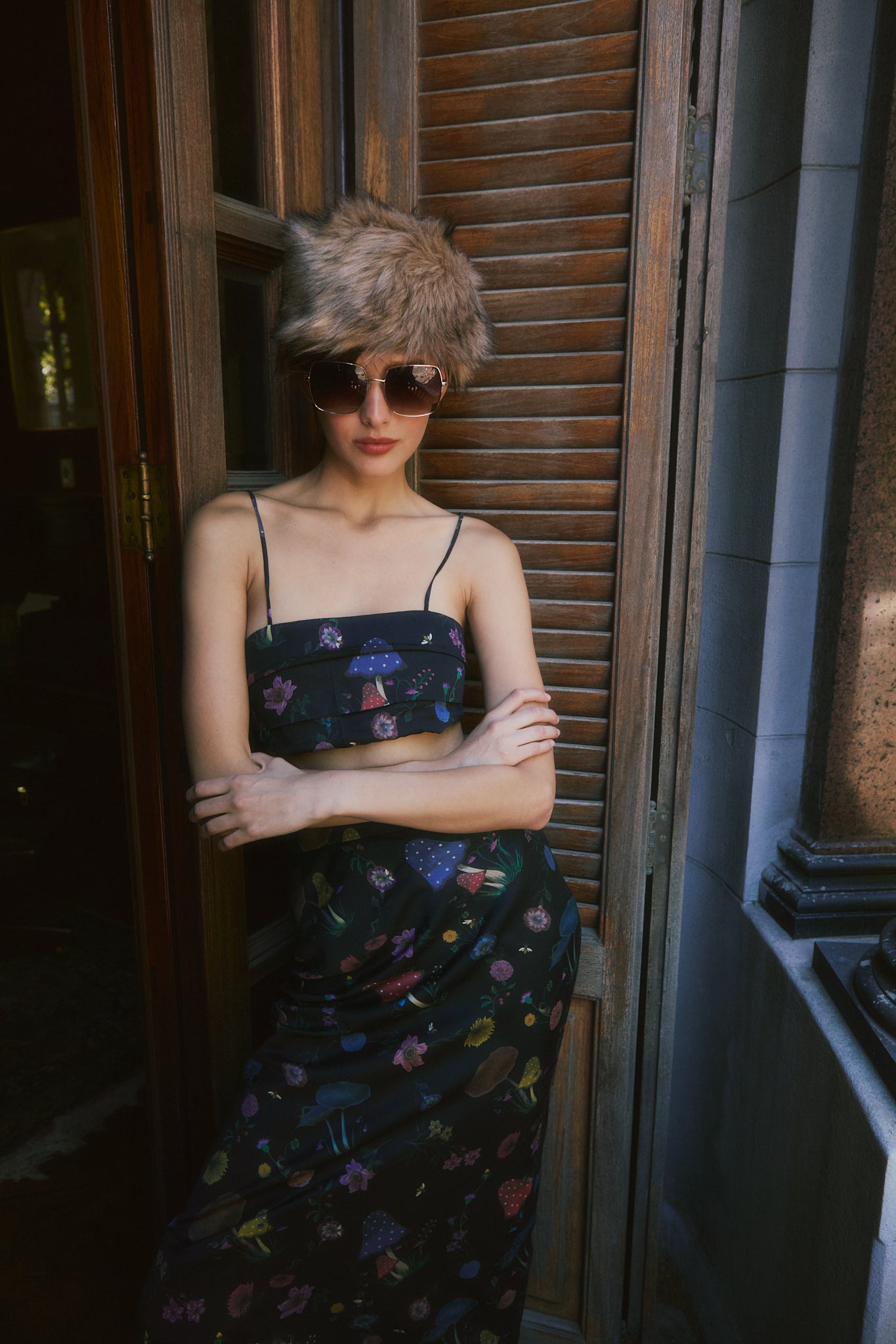 Falda Micelia