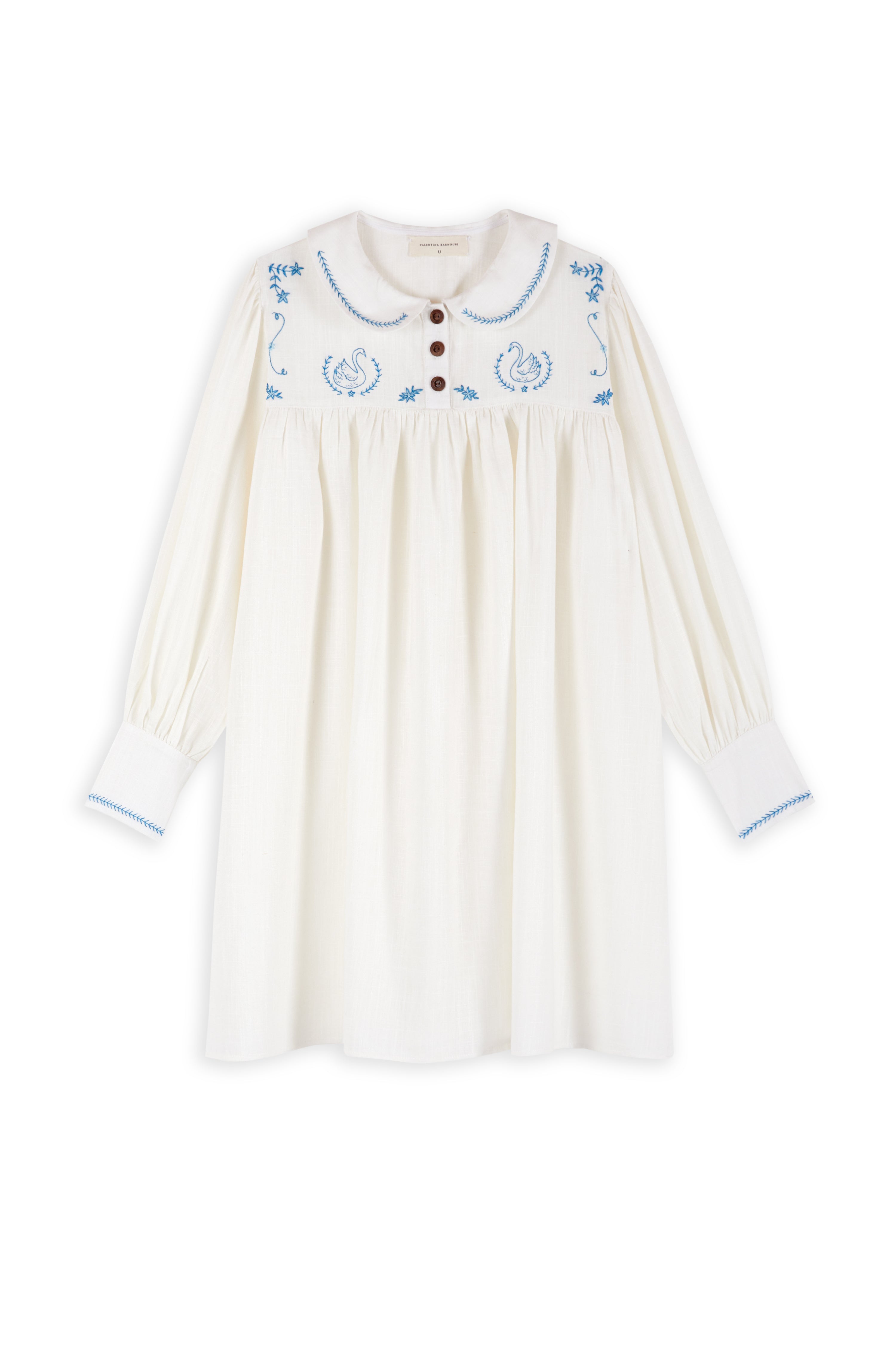 Vestido Tijuca